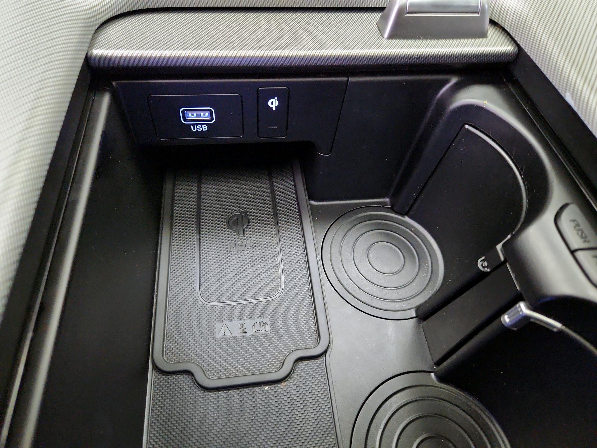 Thumbnail: 2024 Hyundai Palisade - 19