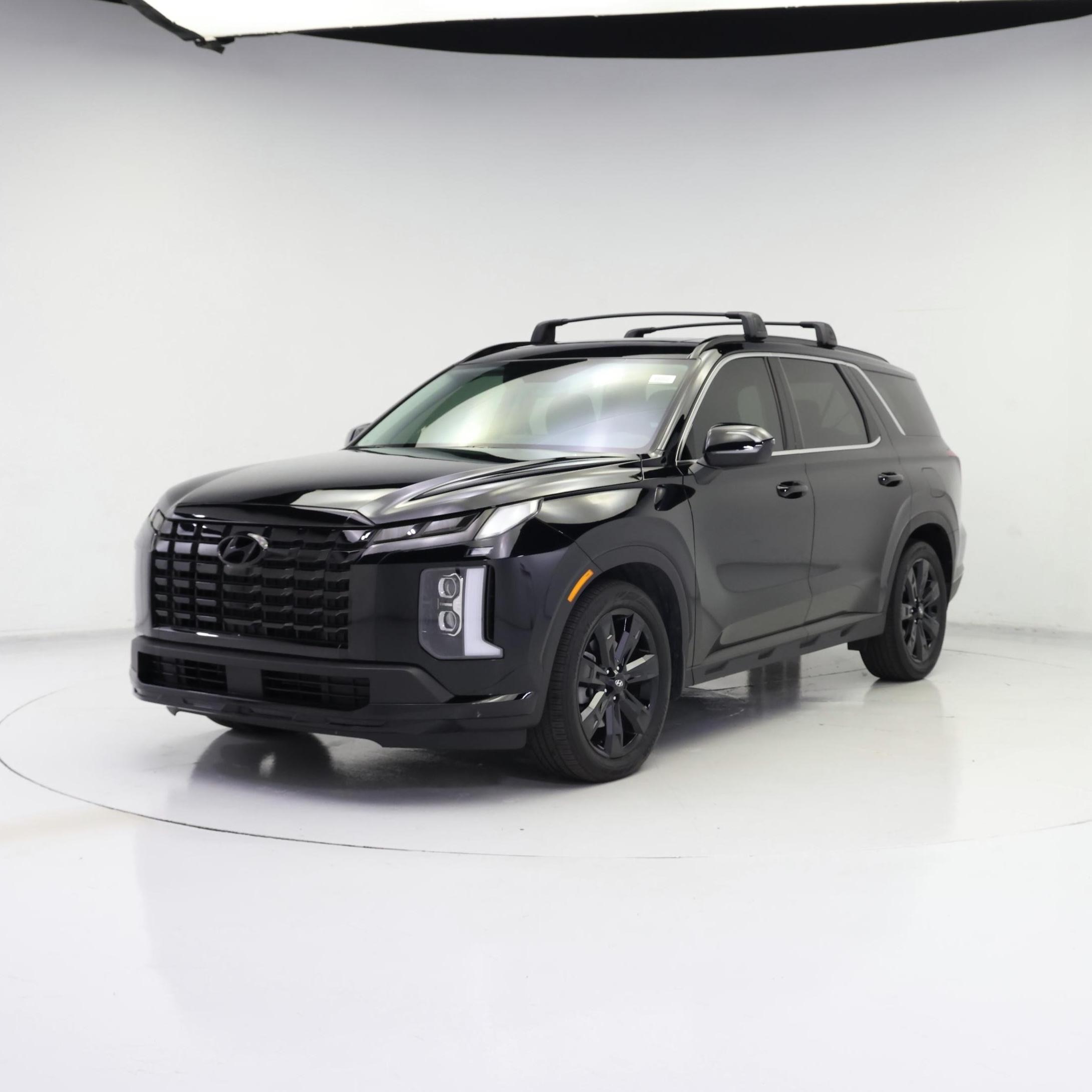 Thumbnail: 2024 Hyundai Palisade - 4