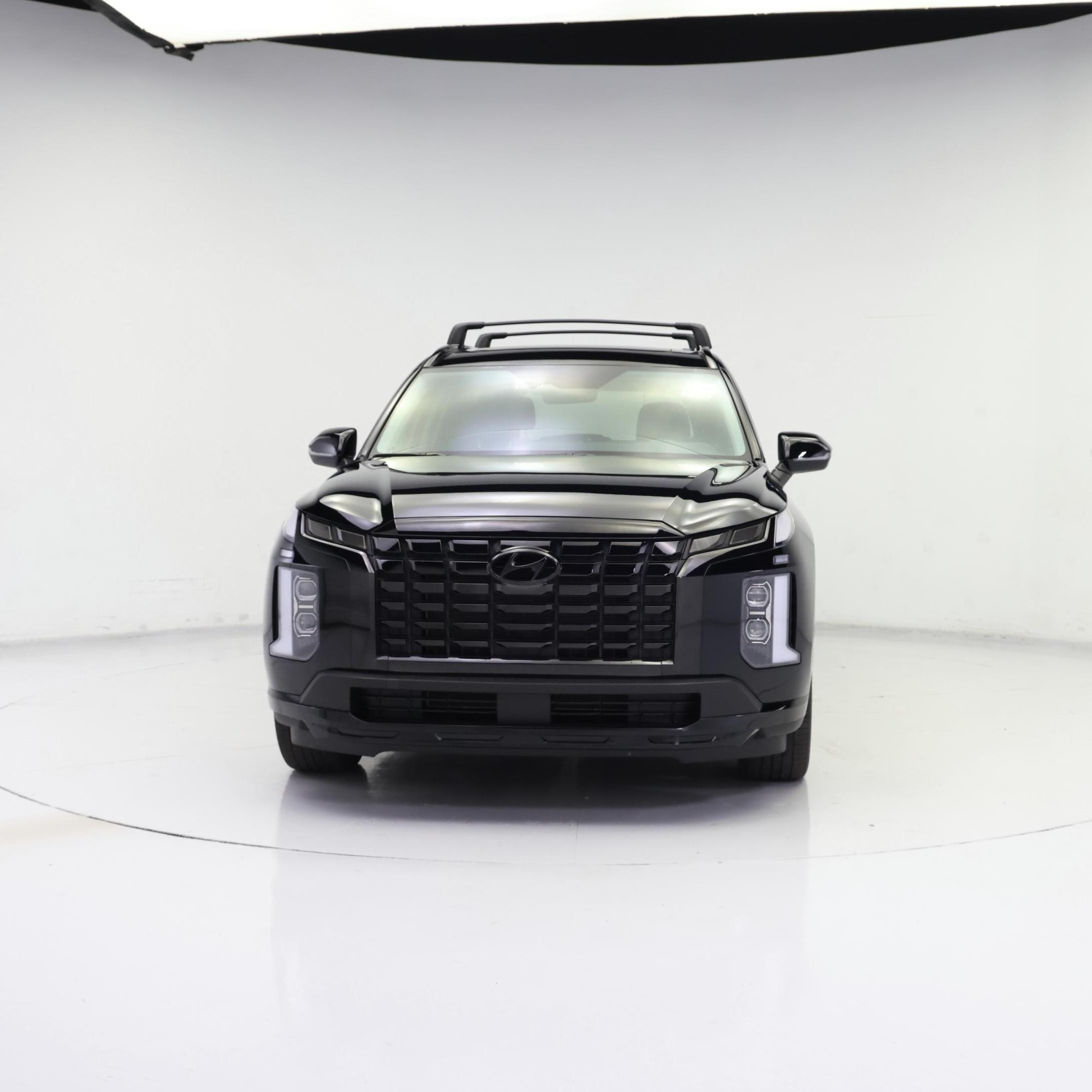 Thumbnail: 2024 Hyundai Palisade - 5