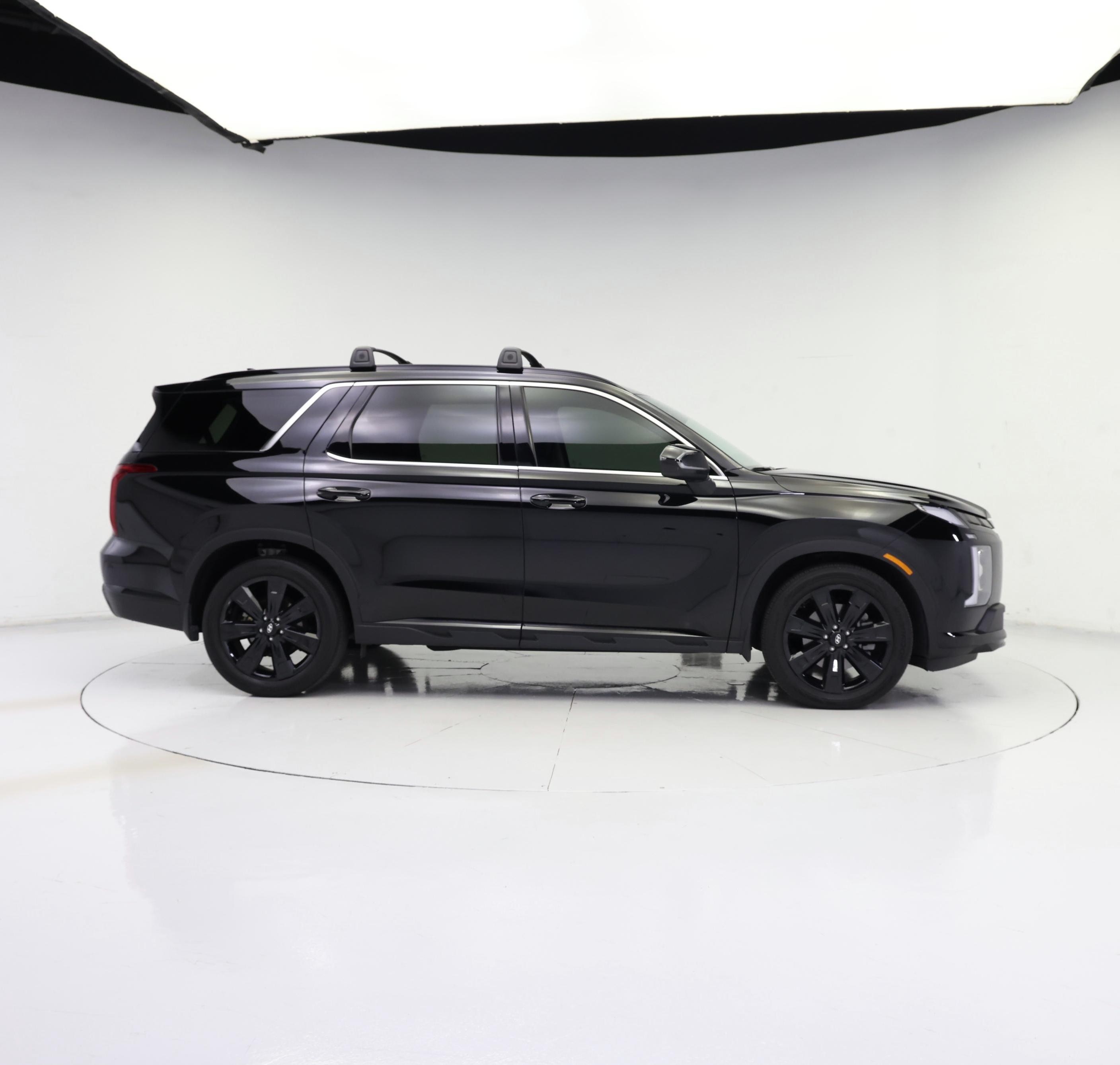 Thumbnail: 2024 Hyundai Palisade - 7