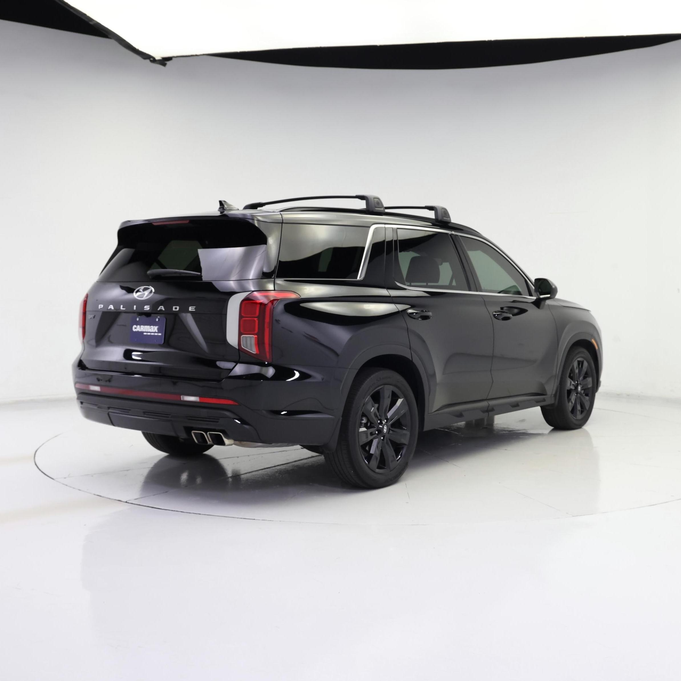 Thumbnail: 2024 Hyundai Palisade - 8