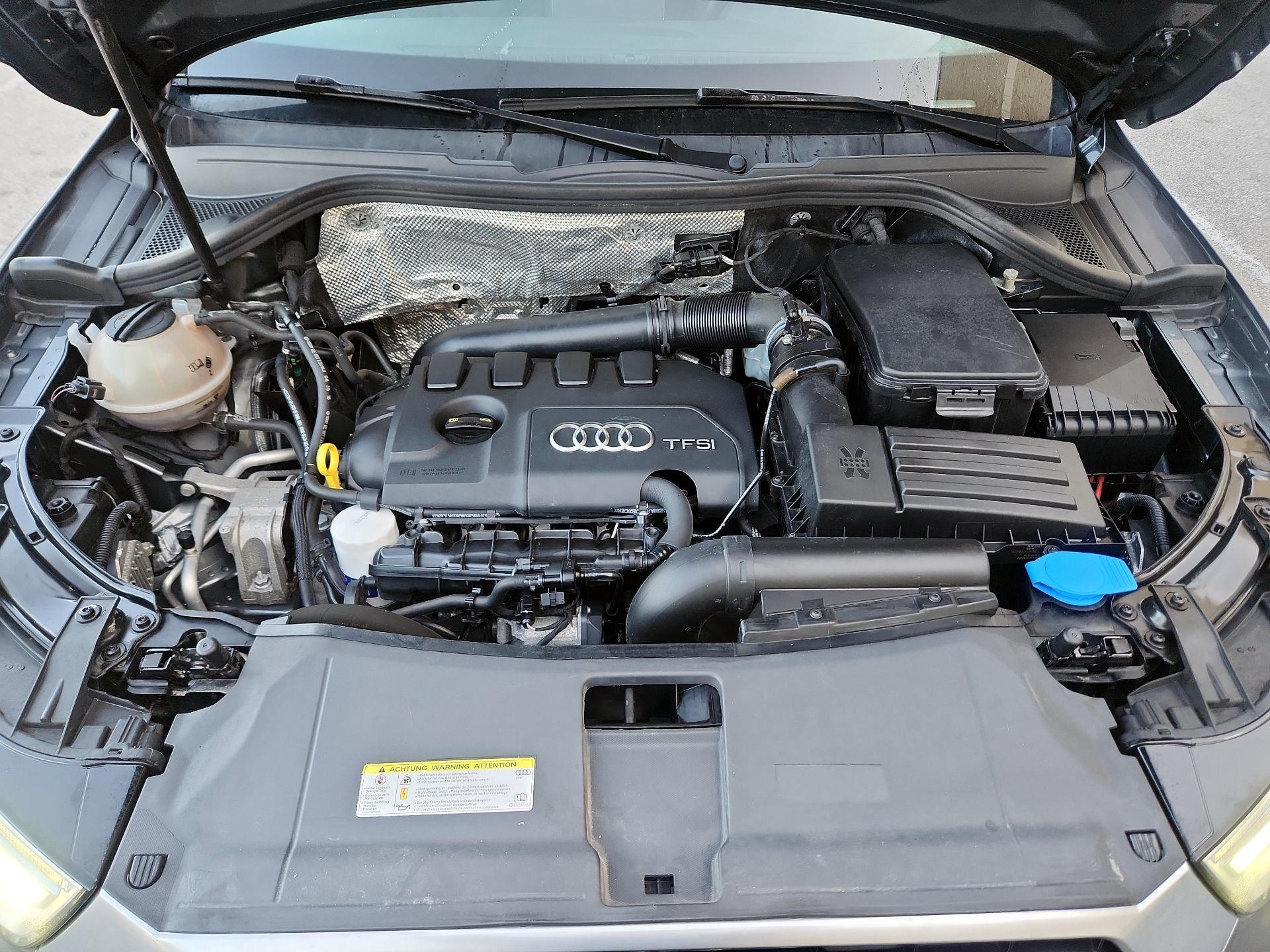 Thumbnail: 2017 Audi Q3 - 19