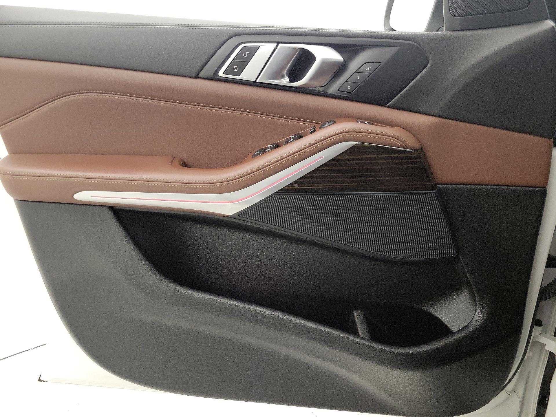 Thumbnail: 2024 BMW X5 - 12