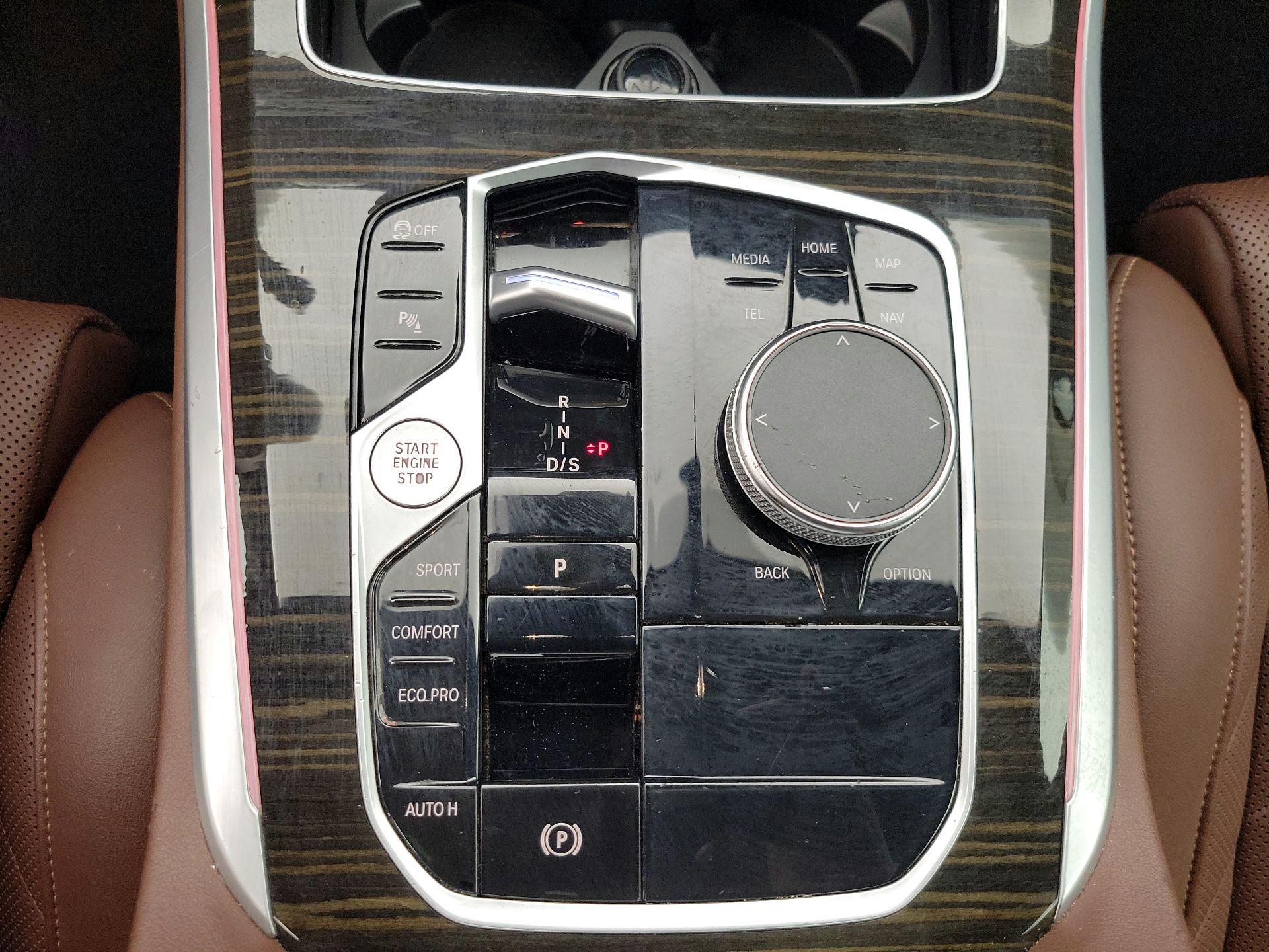 Thumbnail: 2024 BMW X5 - 17