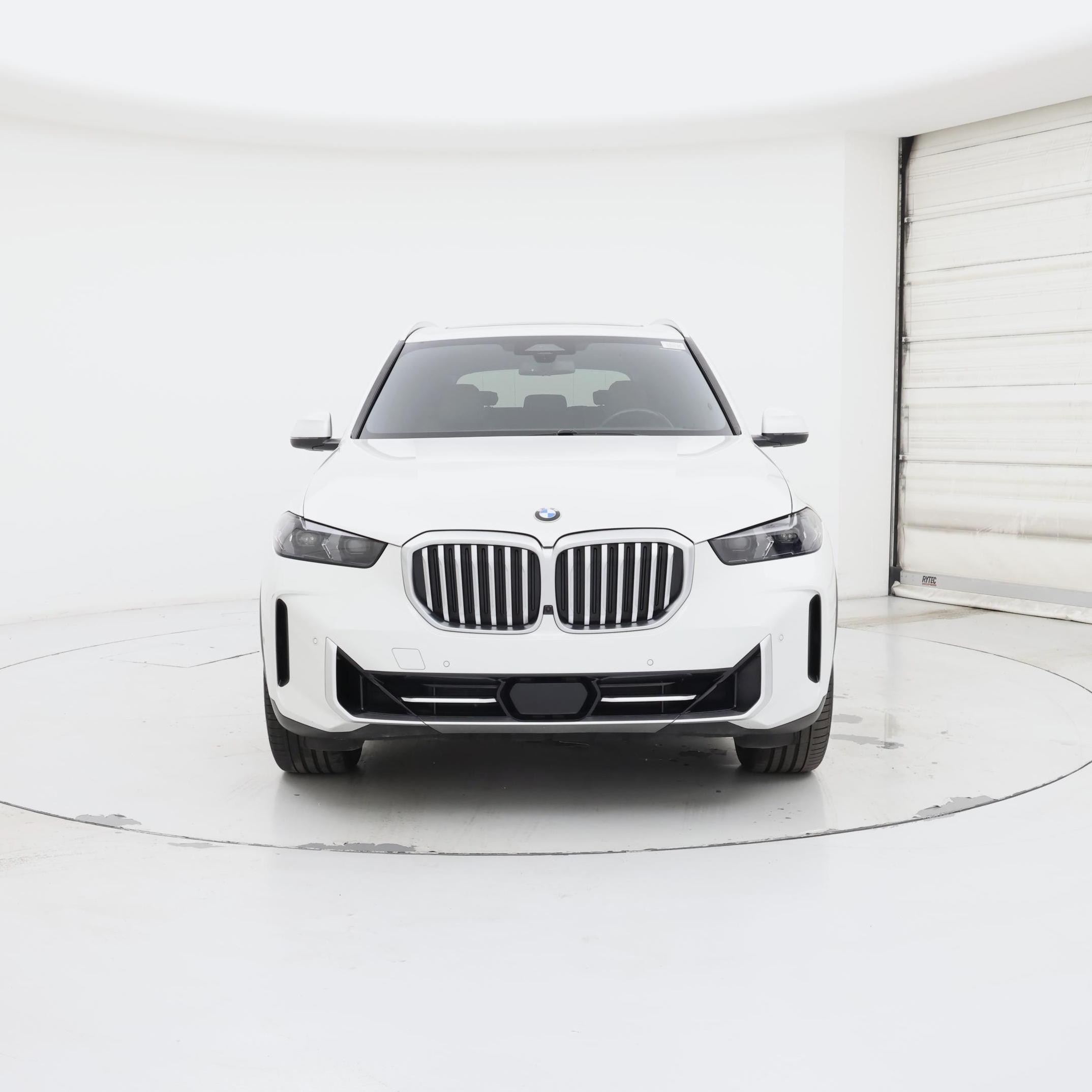 Thumbnail: 2024 BMW X5 - 5