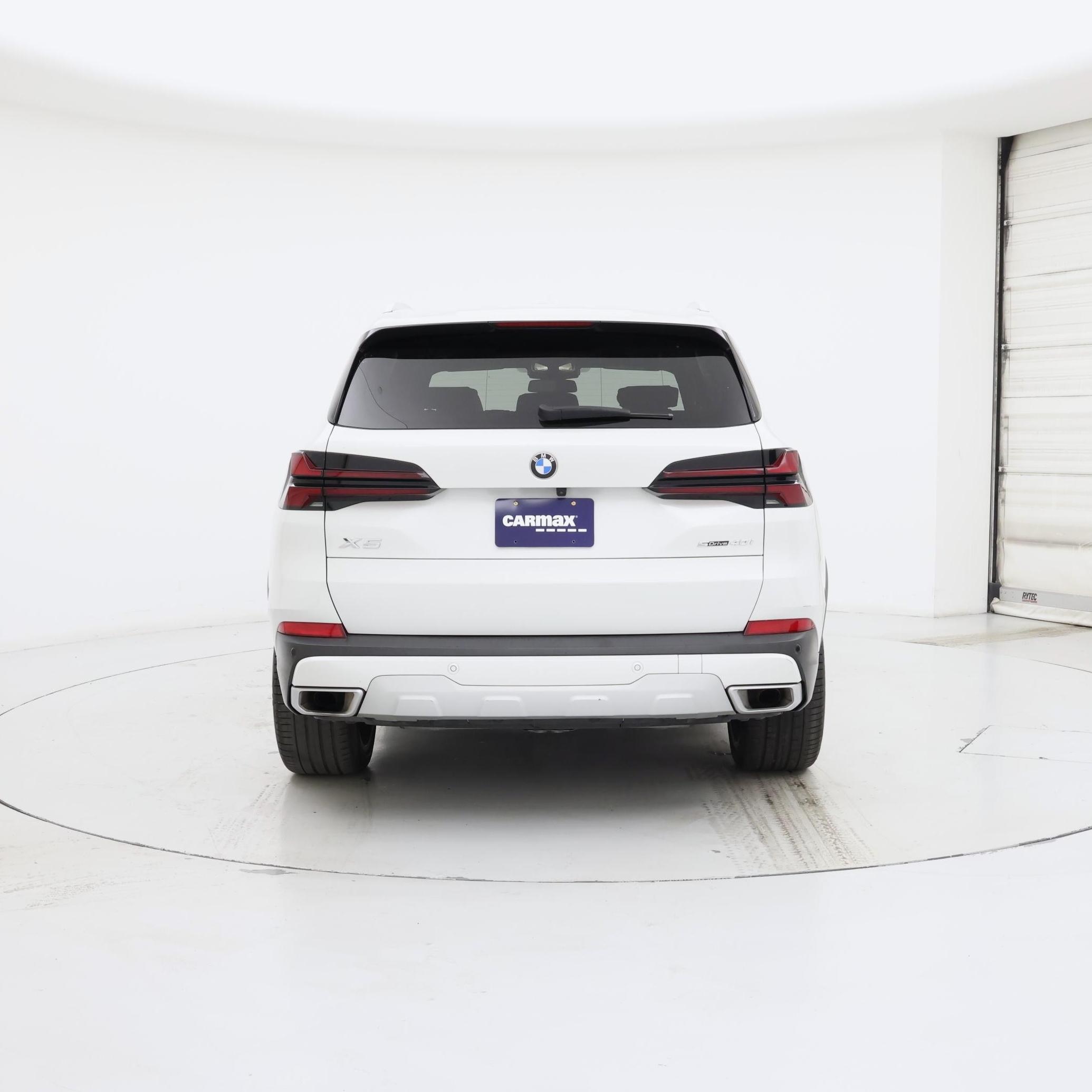 Thumbnail: 2024 BMW X5 - 6