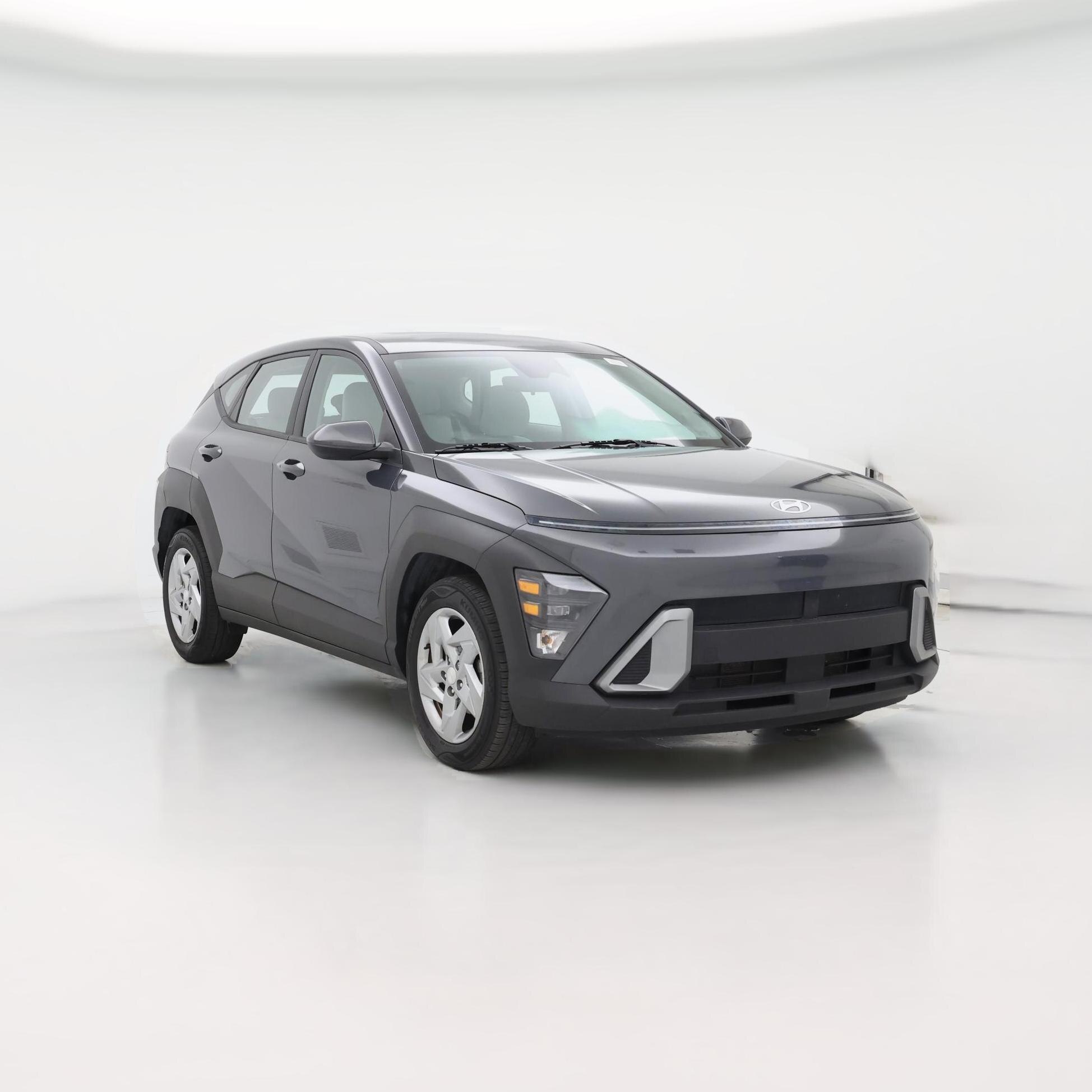 Thumbnail: 2024 Hyundai Kona - 1