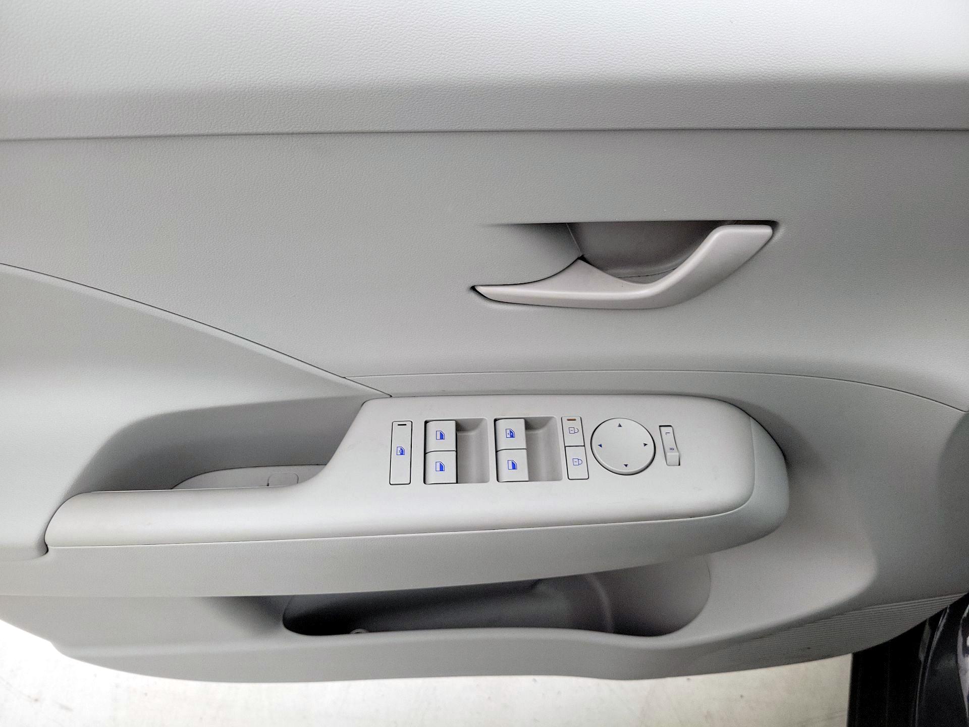 Thumbnail: 2024 Hyundai Kona - 12