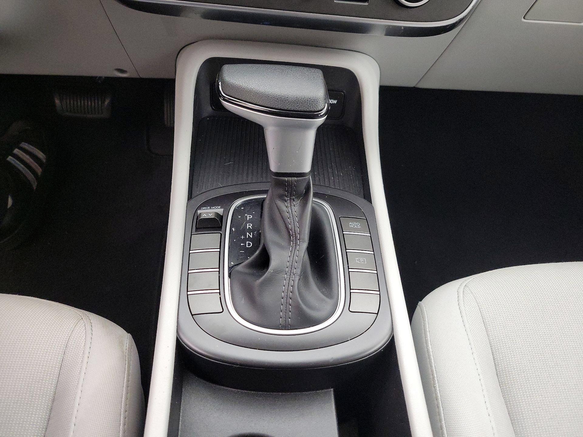 Thumbnail: 2024 Hyundai Kona - 17