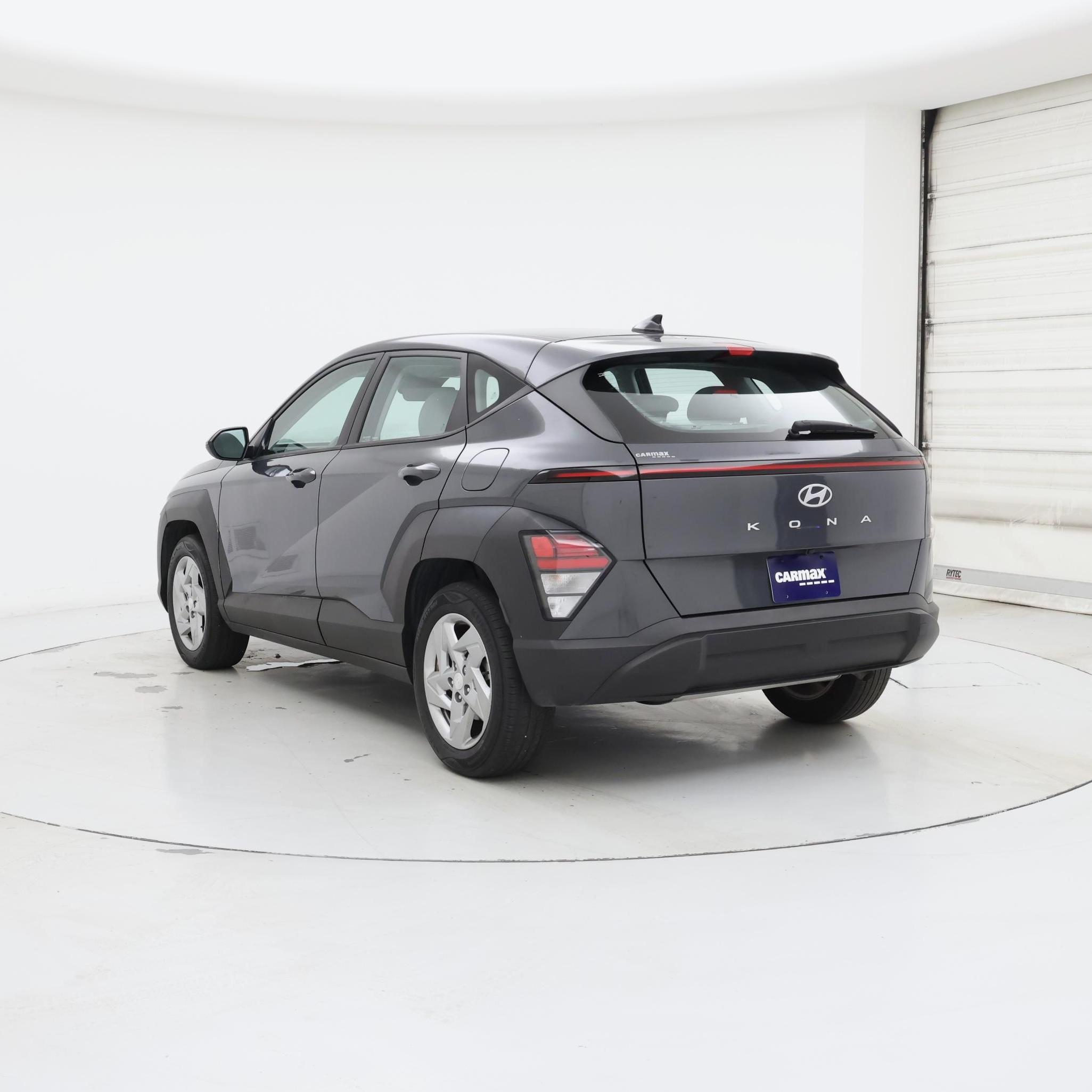 Thumbnail: 2024 Hyundai Kona - 2