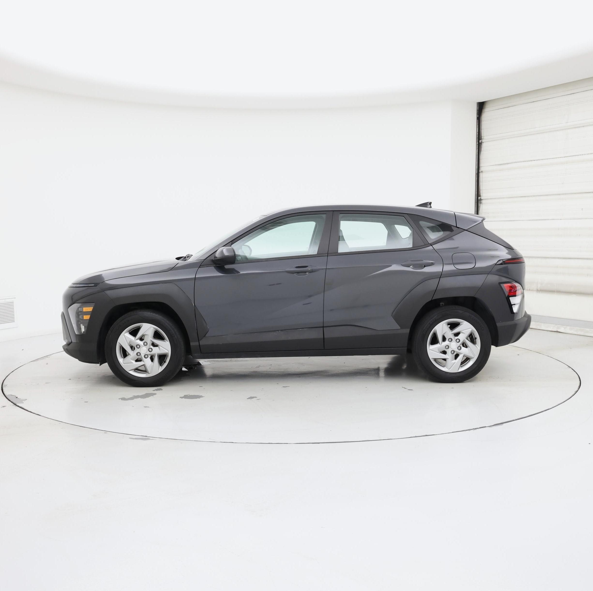 Thumbnail: 2024 Hyundai Kona - 3