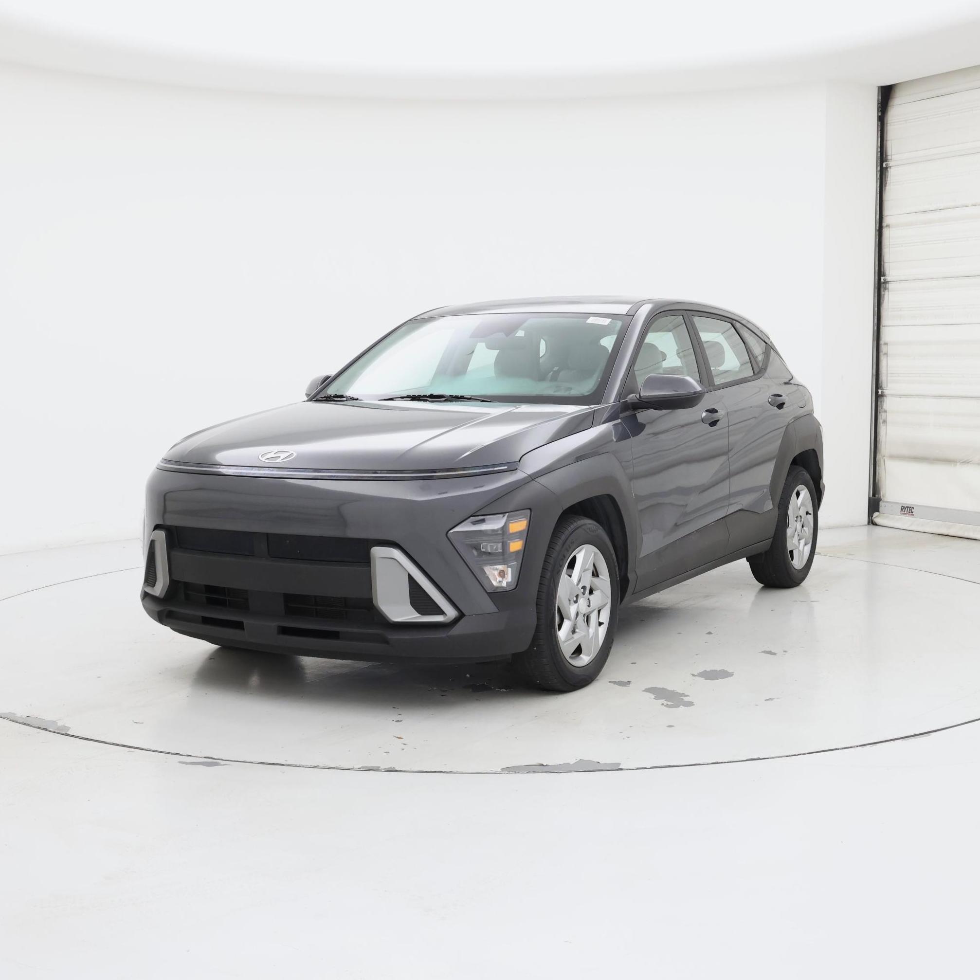 Thumbnail: 2024 Hyundai Kona - 4