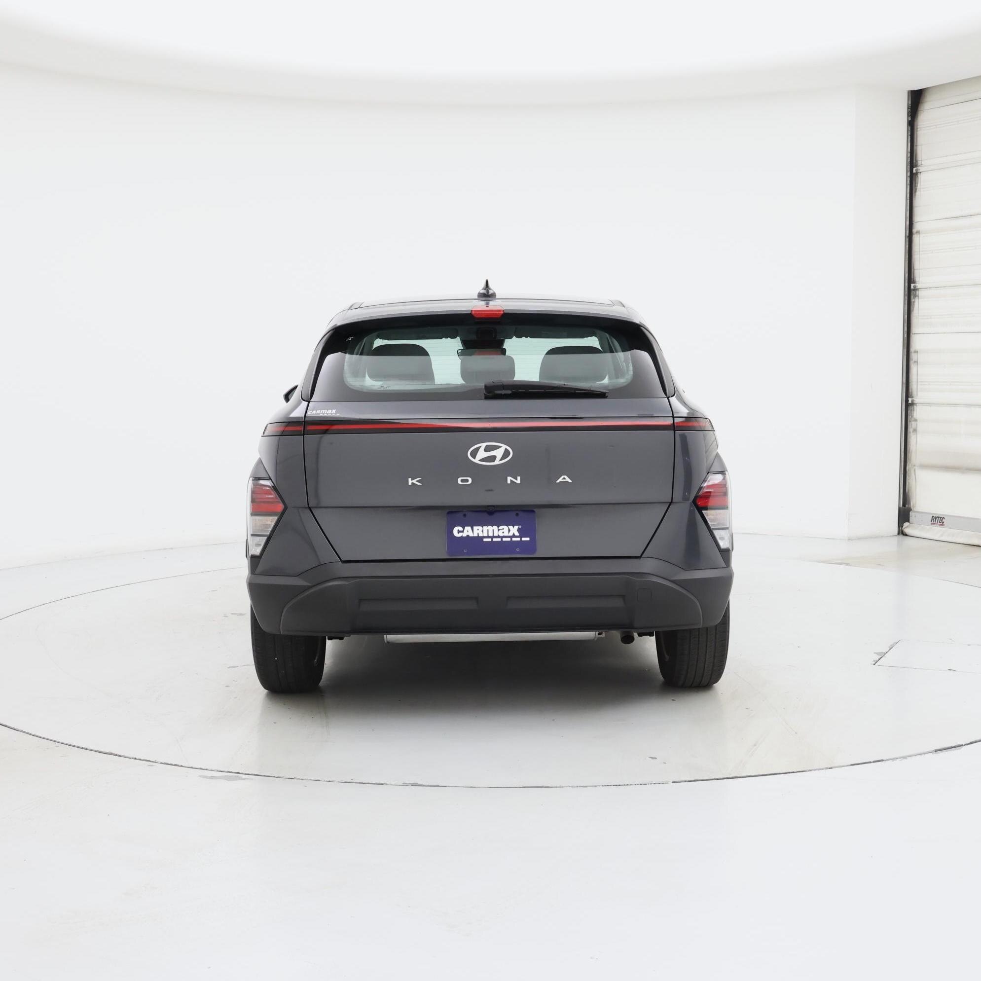 Thumbnail: 2024 Hyundai Kona - 6