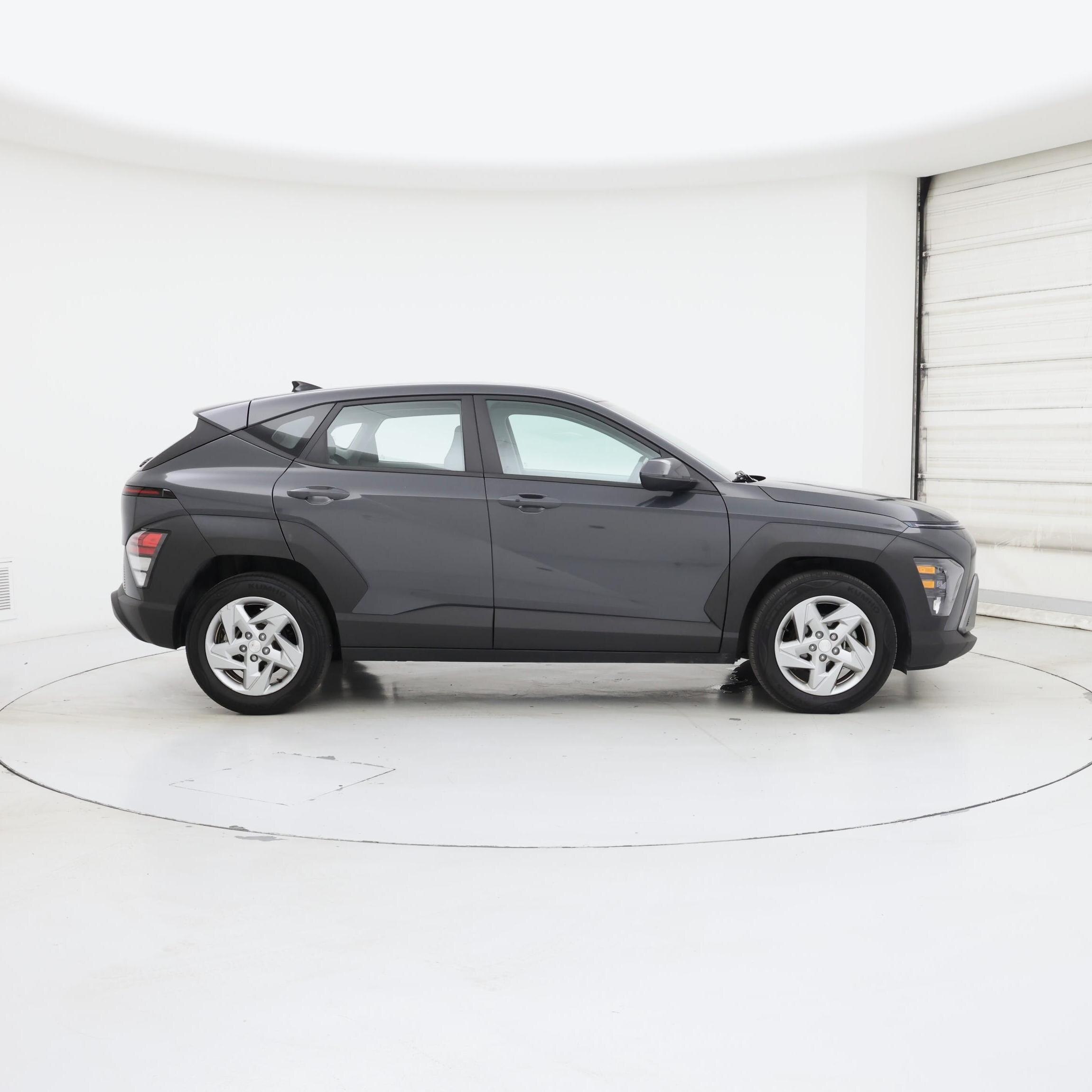 Thumbnail: 2024 Hyundai Kona - 7