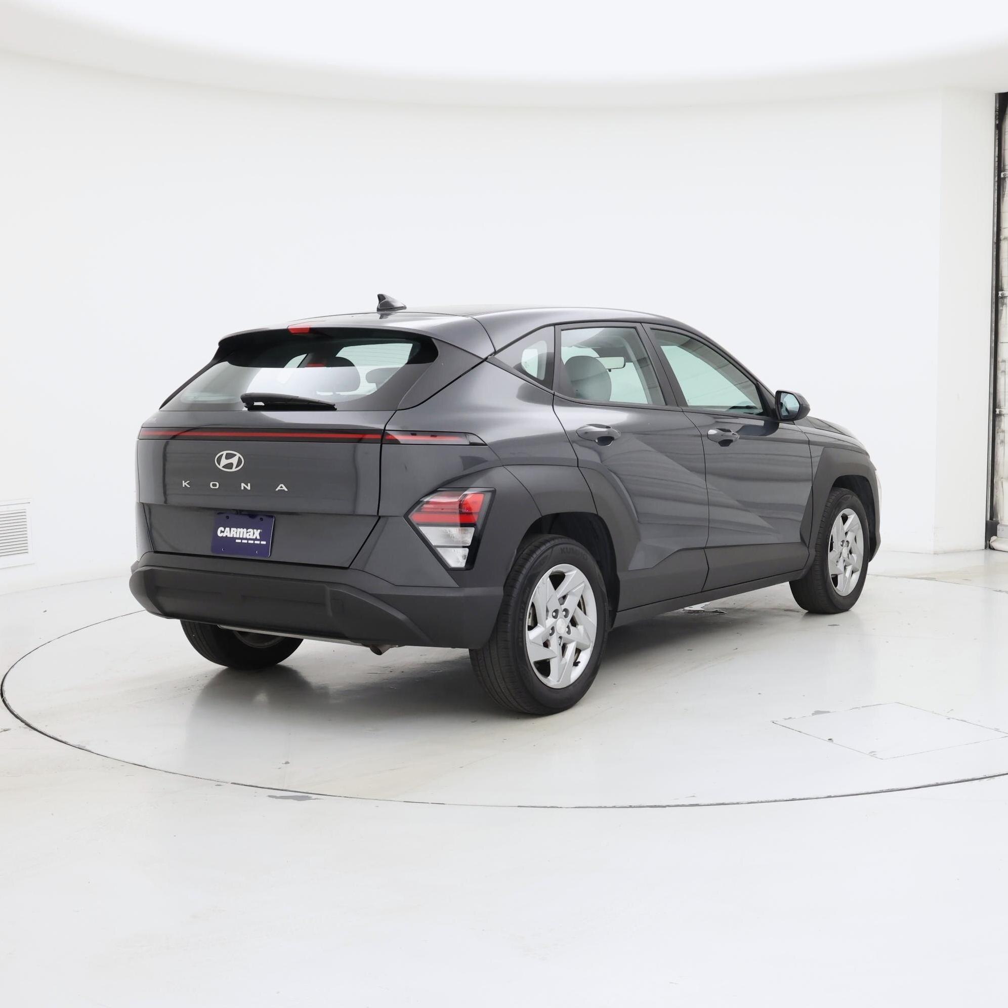 Thumbnail: 2024 Hyundai Kona - 8
