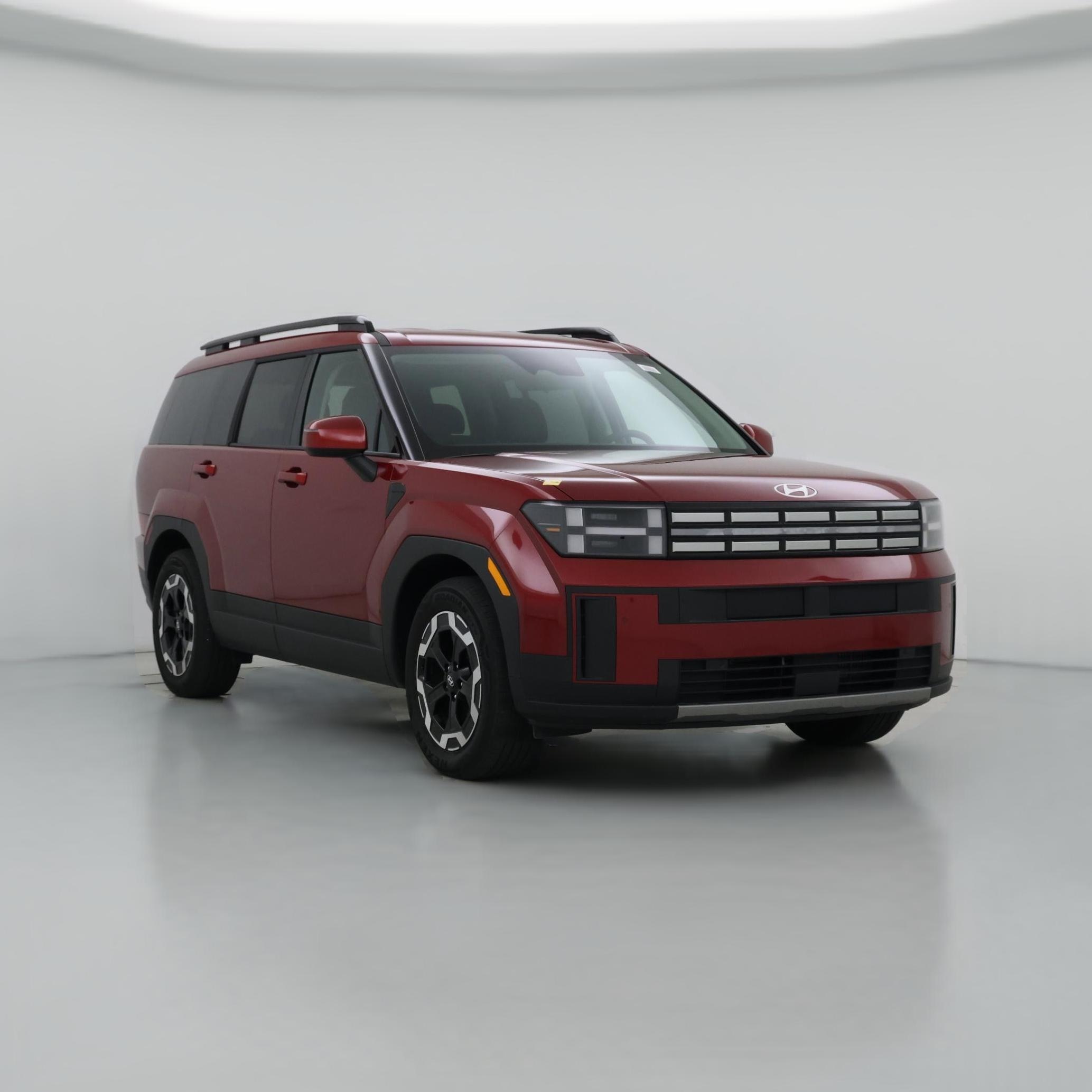Thumbnail: 2026 Hyundai Santa Fe - 1