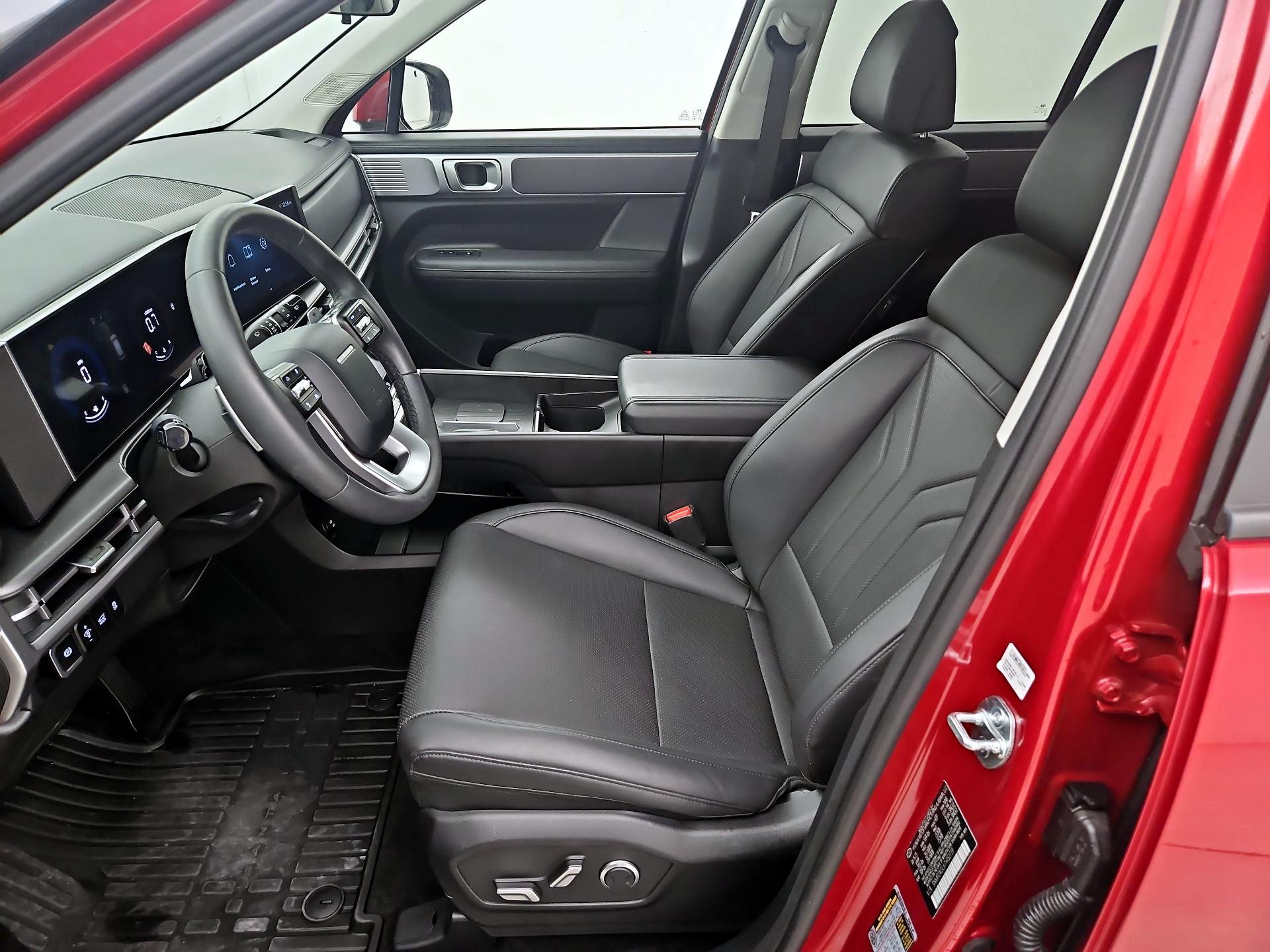 Thumbnail: 2026 Hyundai Santa Fe - 11
