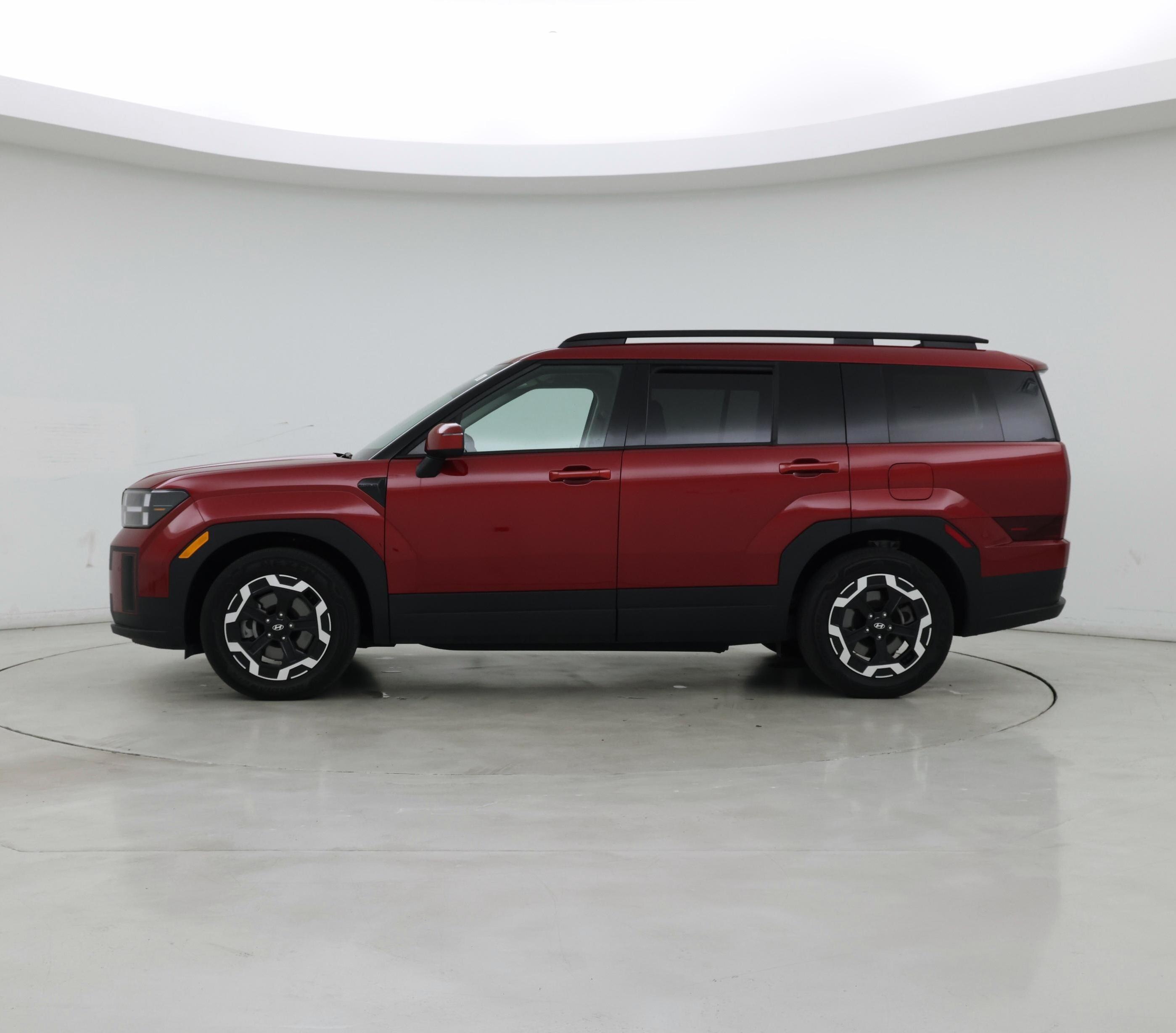 Thumbnail: 2026 Hyundai Santa Fe - 3