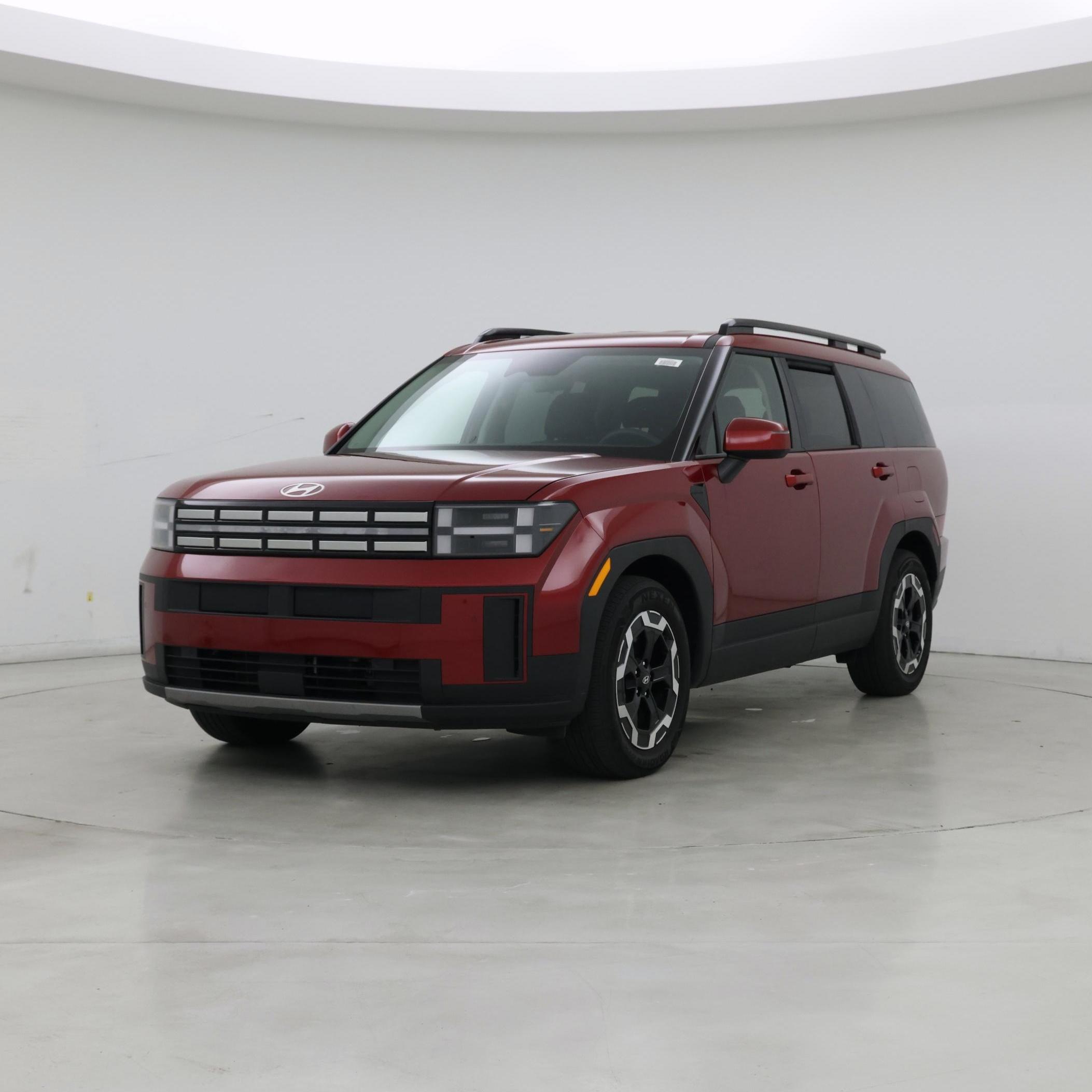 Thumbnail: 2026 Hyundai Santa Fe - 4