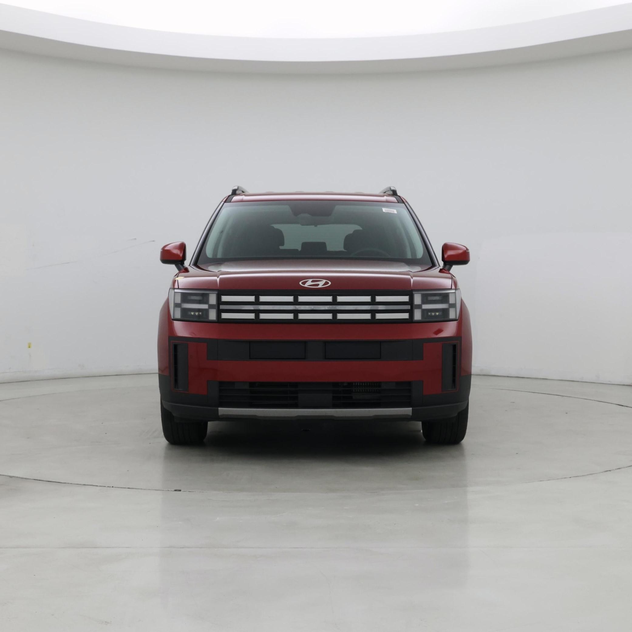 Thumbnail: 2026 Hyundai Santa Fe - 5