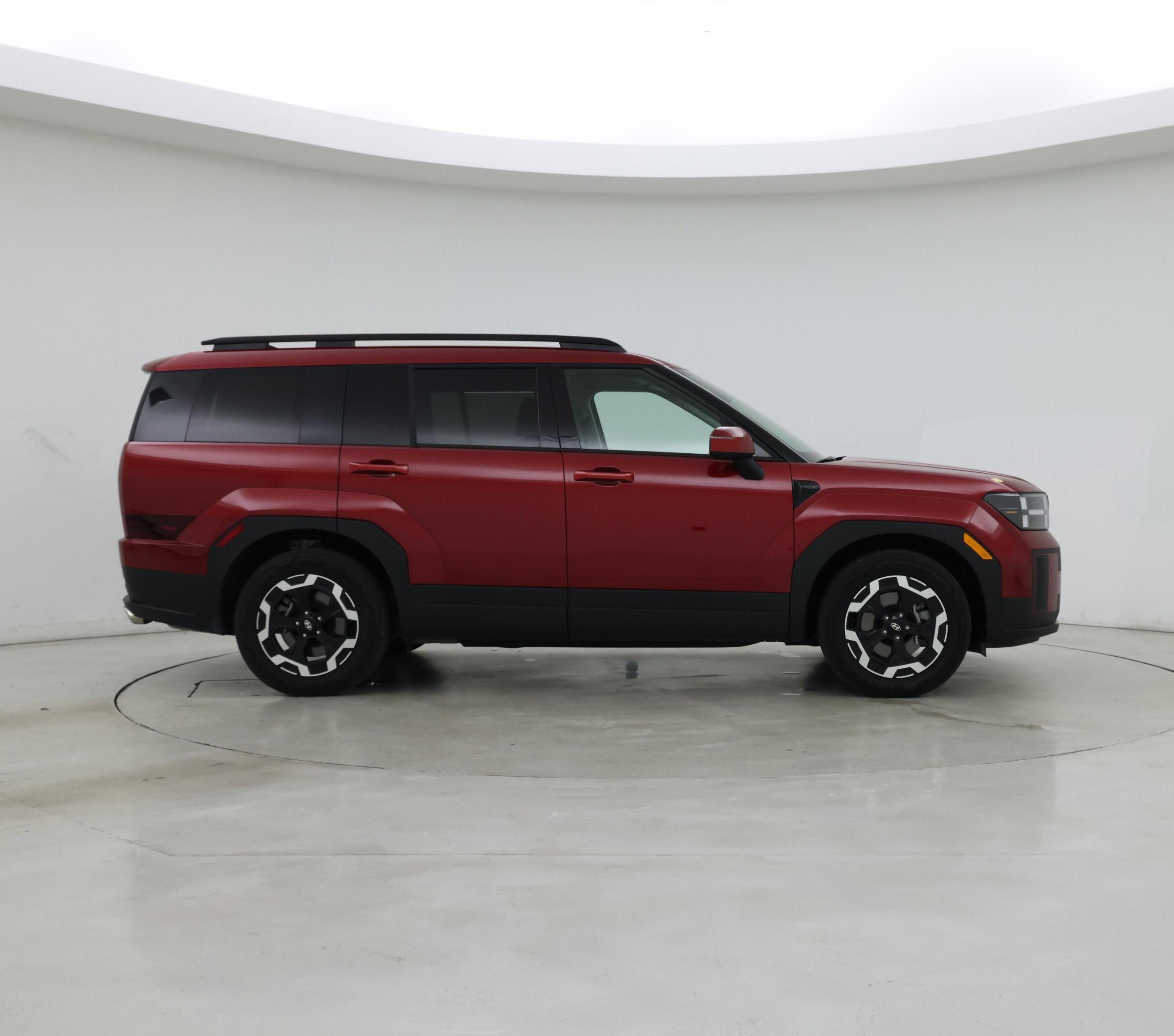 Thumbnail: 2026 Hyundai Santa Fe - 7