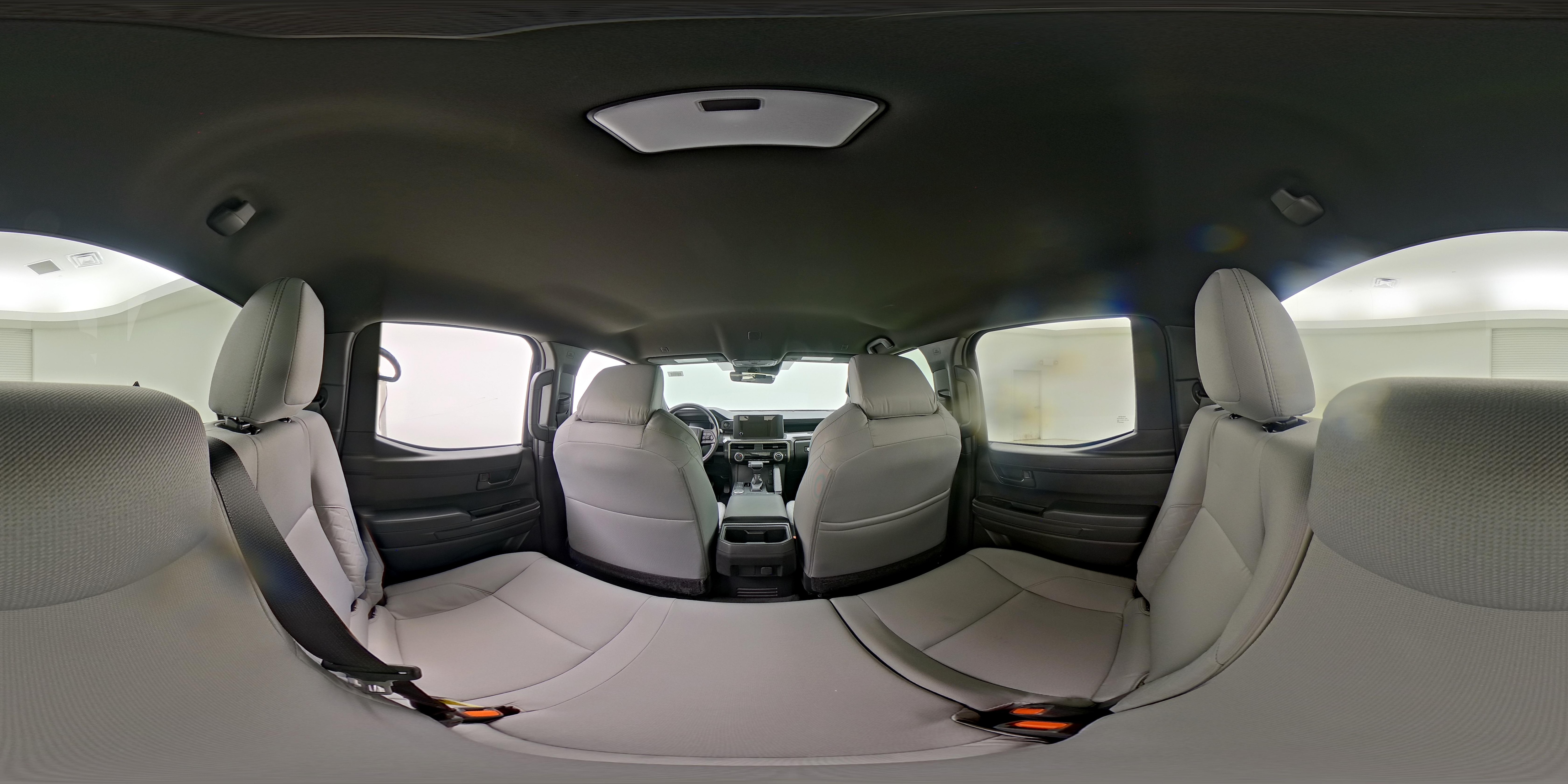 2025 Toyota Tacoma SR5 - Photo 25