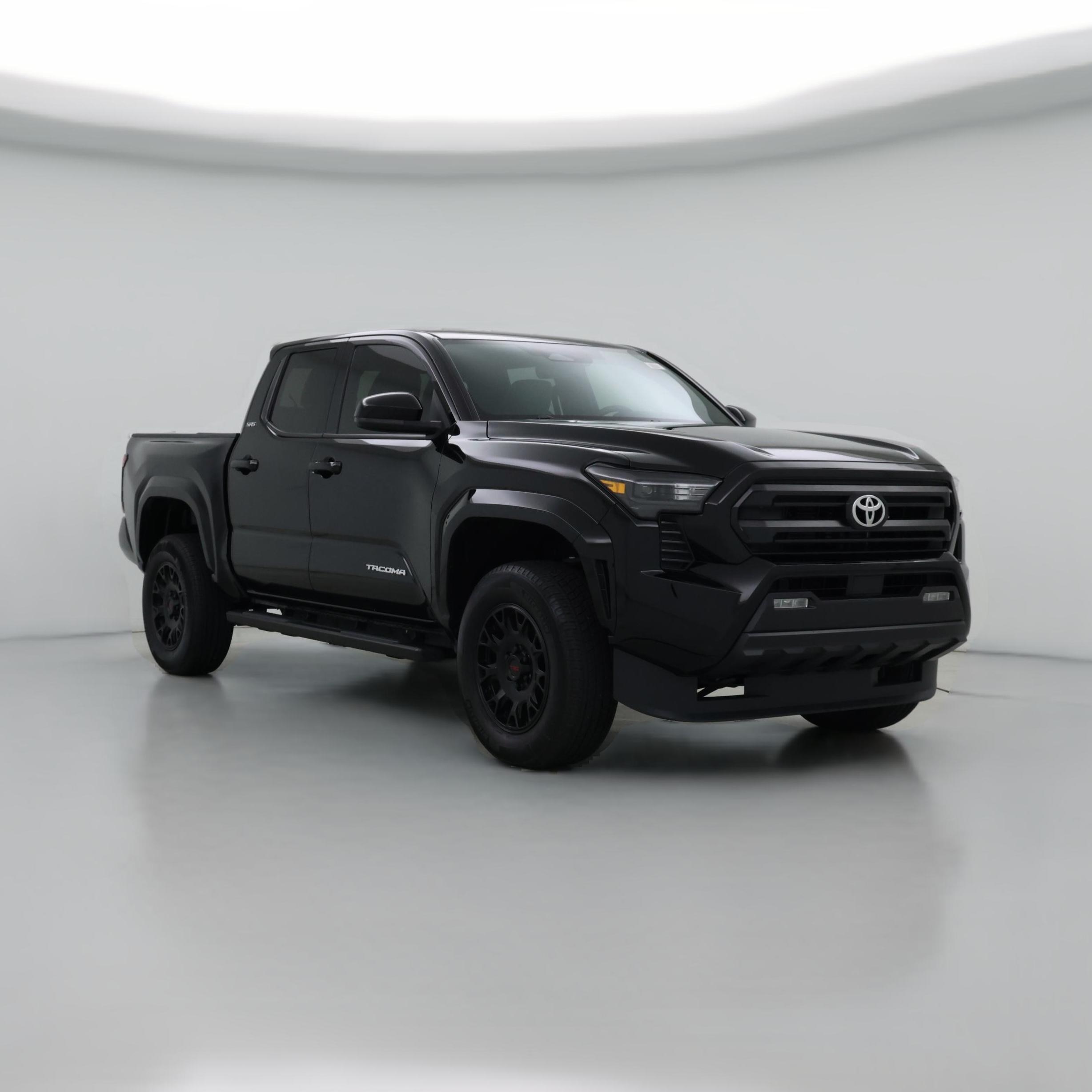 Thumbnail: 2025 Toyota Tacoma - 1