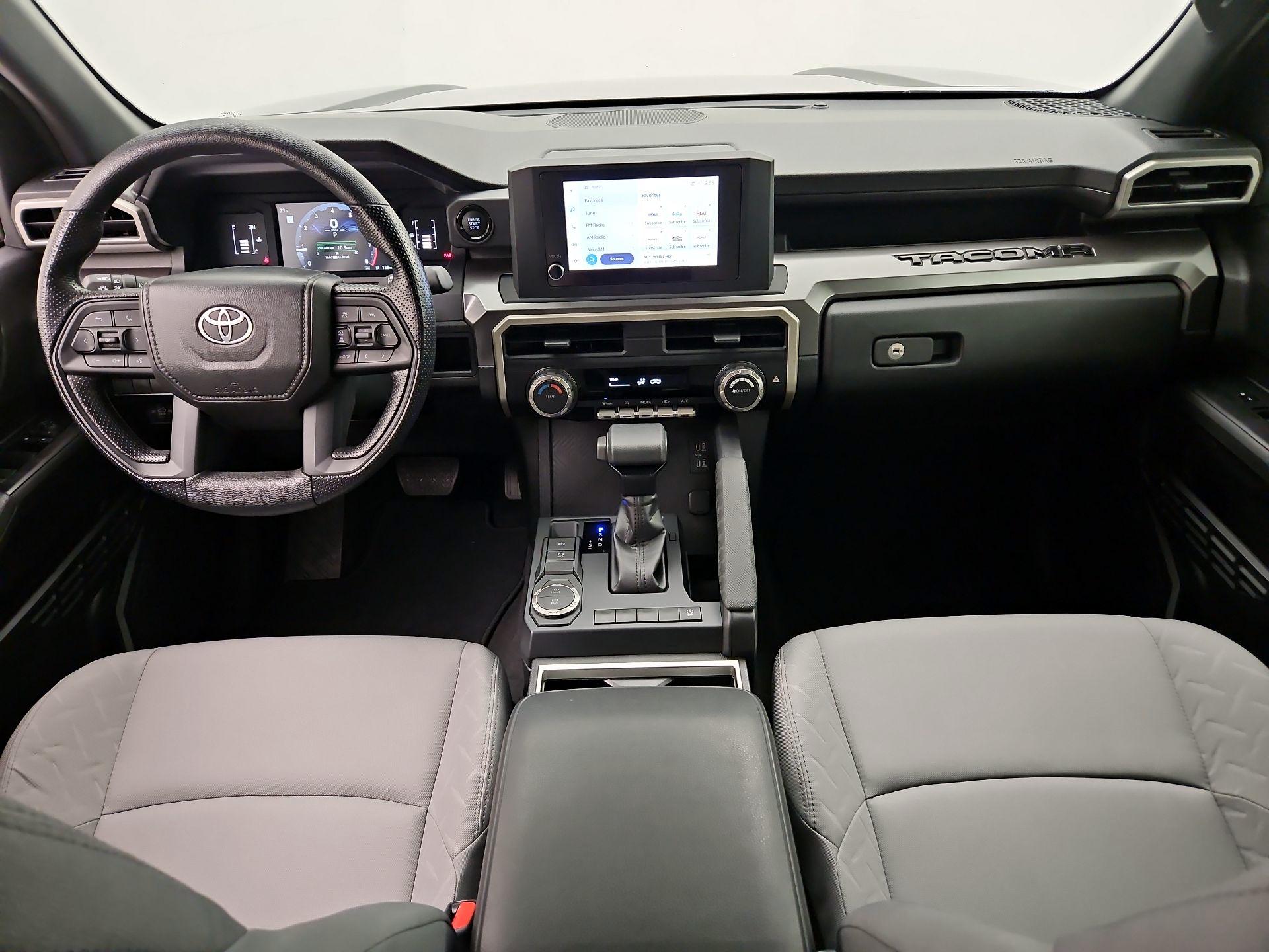 Thumbnail: 2025 Toyota Tacoma - 9
