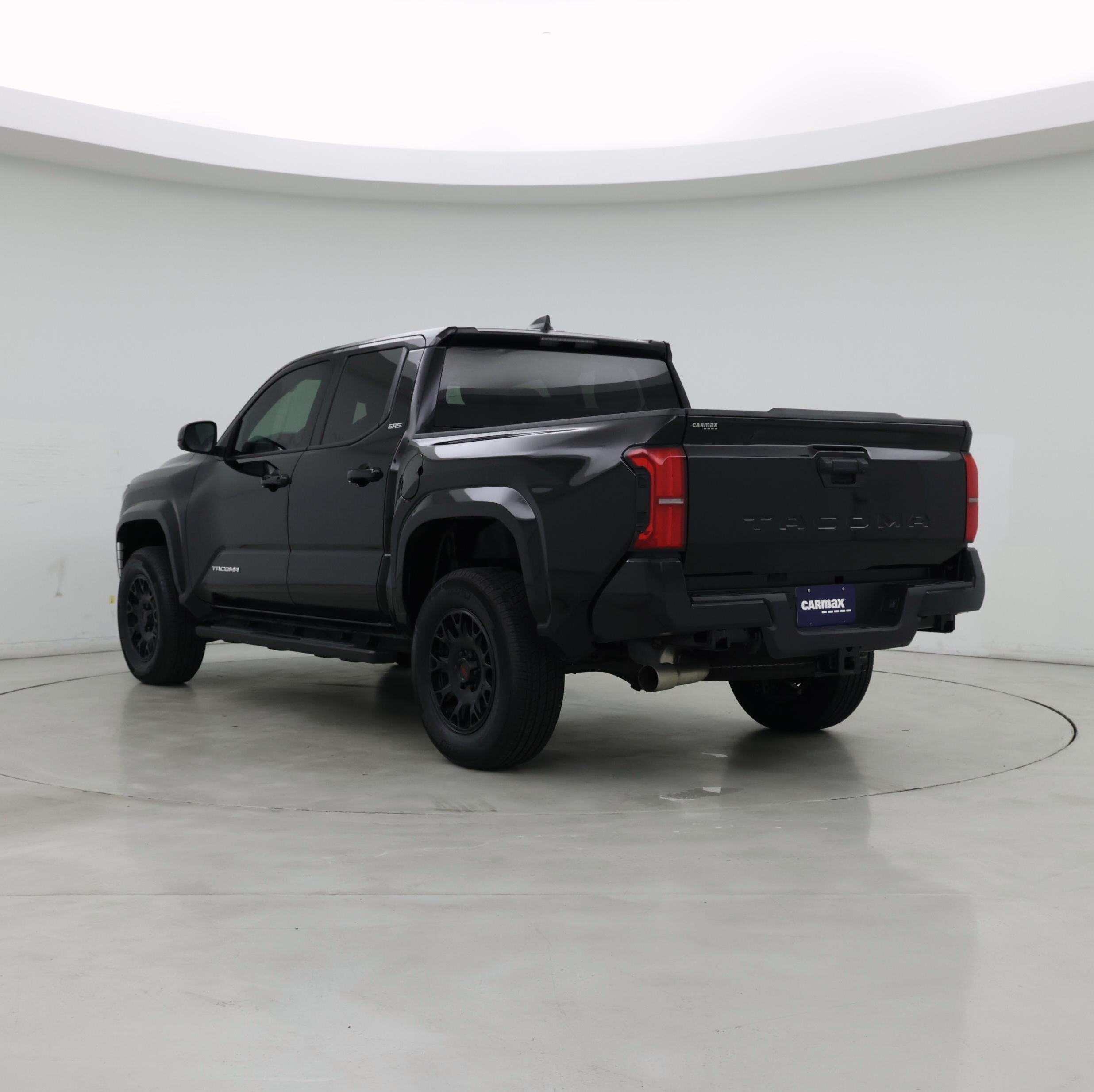 Thumbnail: 2025 Toyota Tacoma - 2