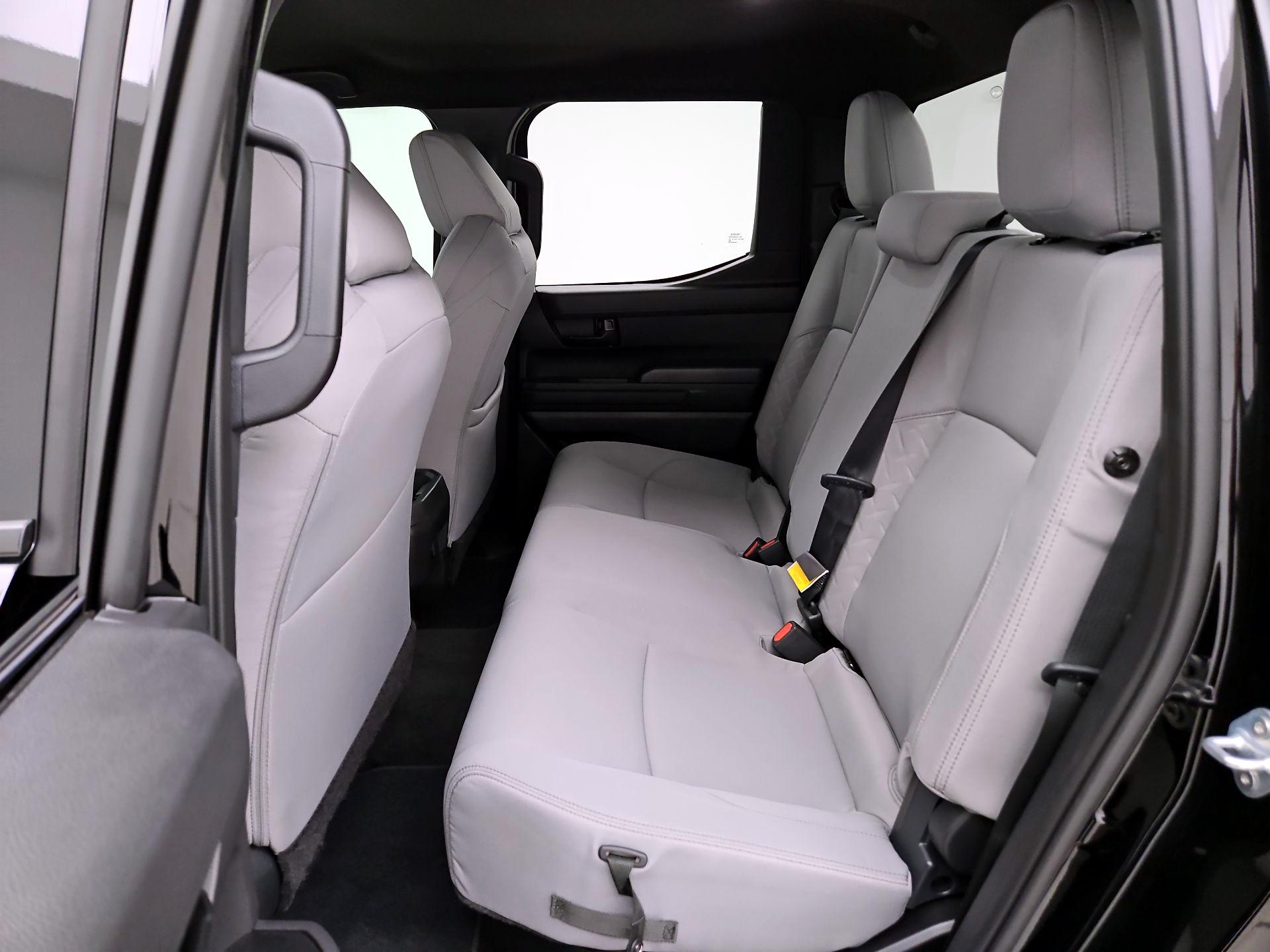 Thumbnail: 2025 Toyota Tacoma - 19