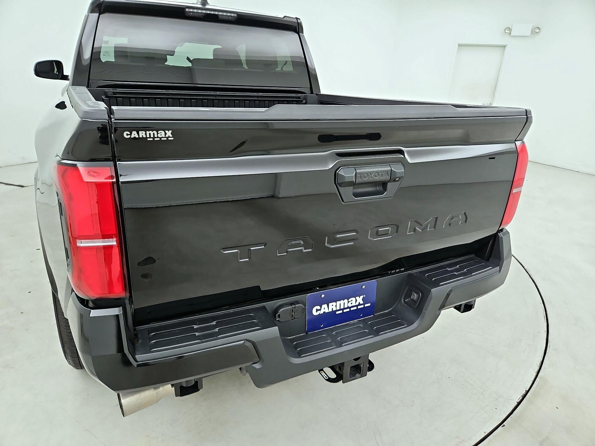 Thumbnail: 2025 Toyota Tacoma - 20