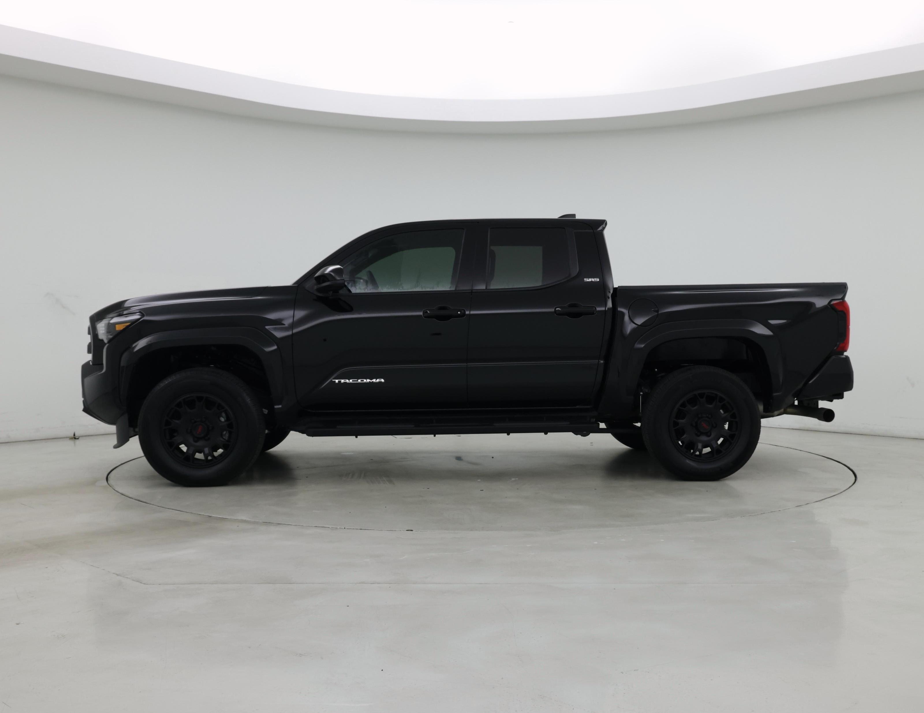 Thumbnail: 2025 Toyota Tacoma - 3