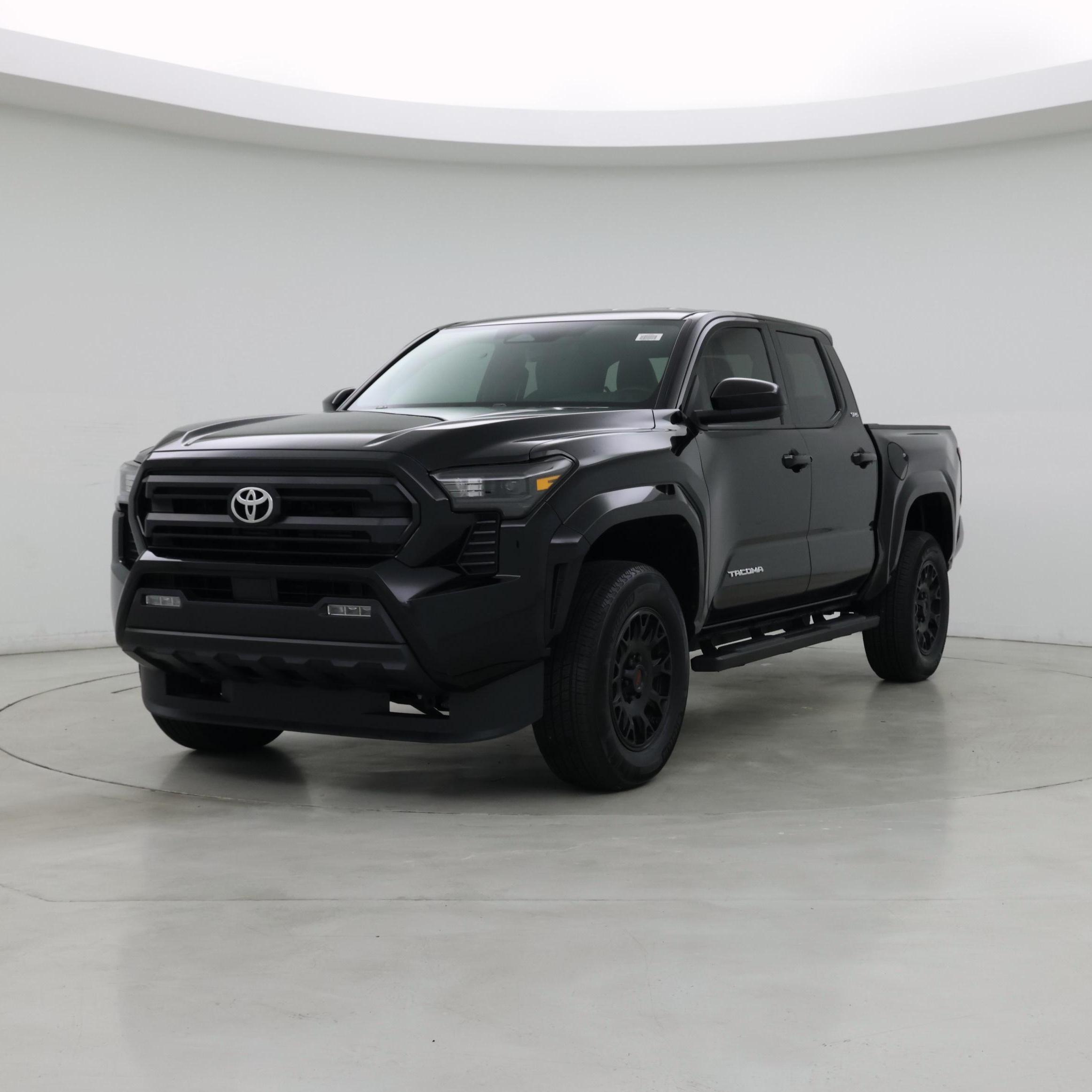 Thumbnail: 2025 Toyota Tacoma - 4