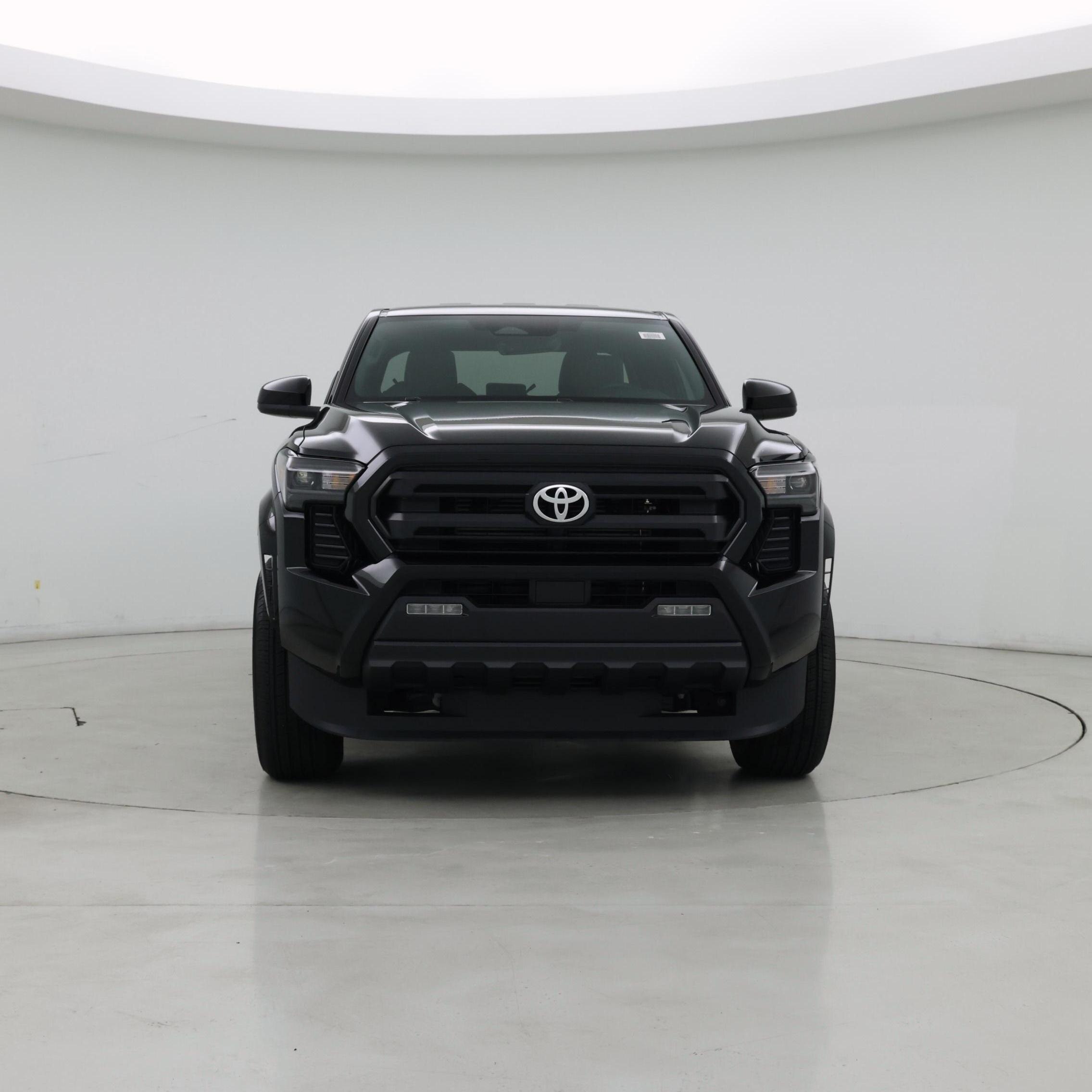 Thumbnail: 2025 Toyota Tacoma - 5