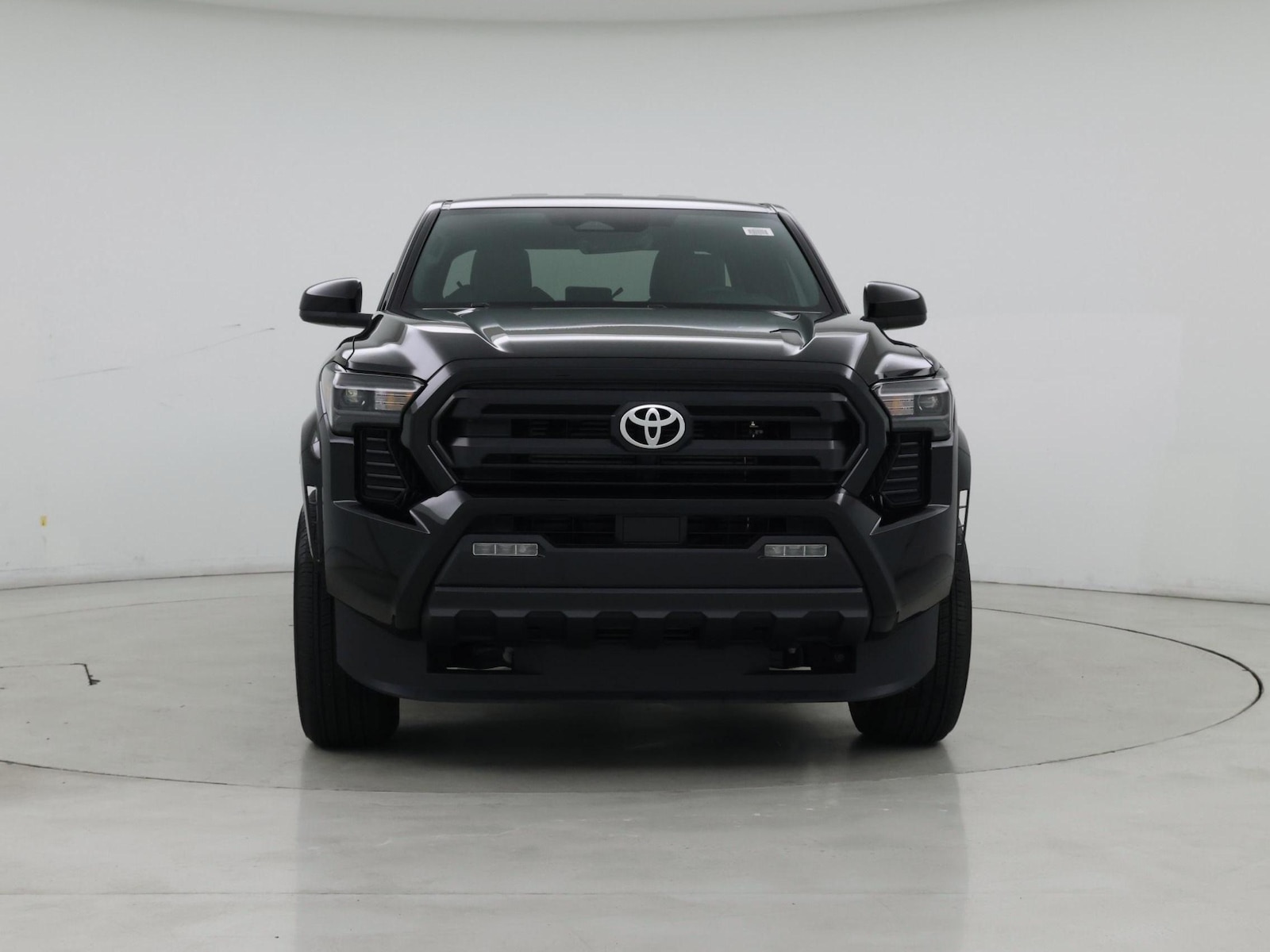 2025 Toyota Tacoma SR5 - Photo 6