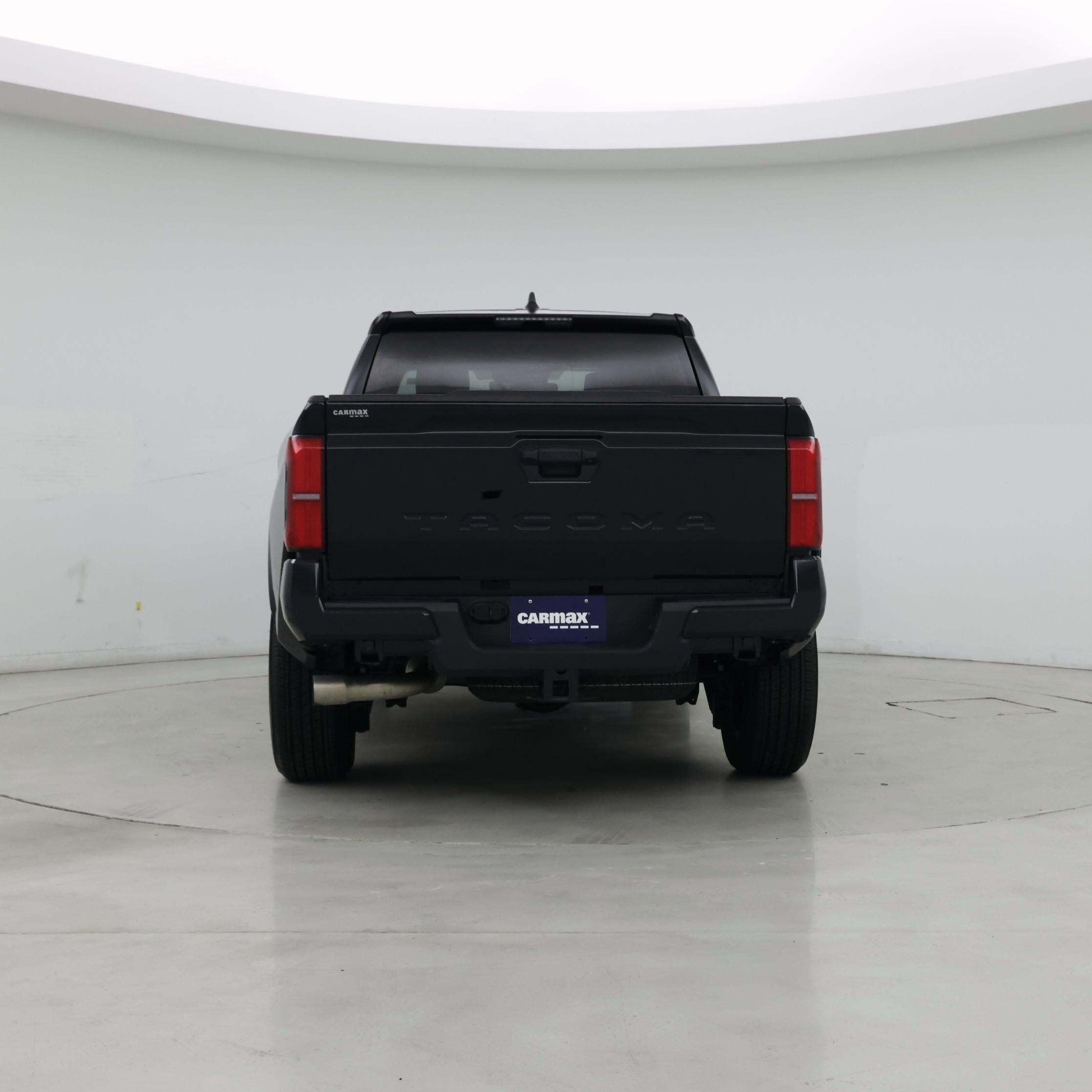 Thumbnail: 2025 Toyota Tacoma - 6