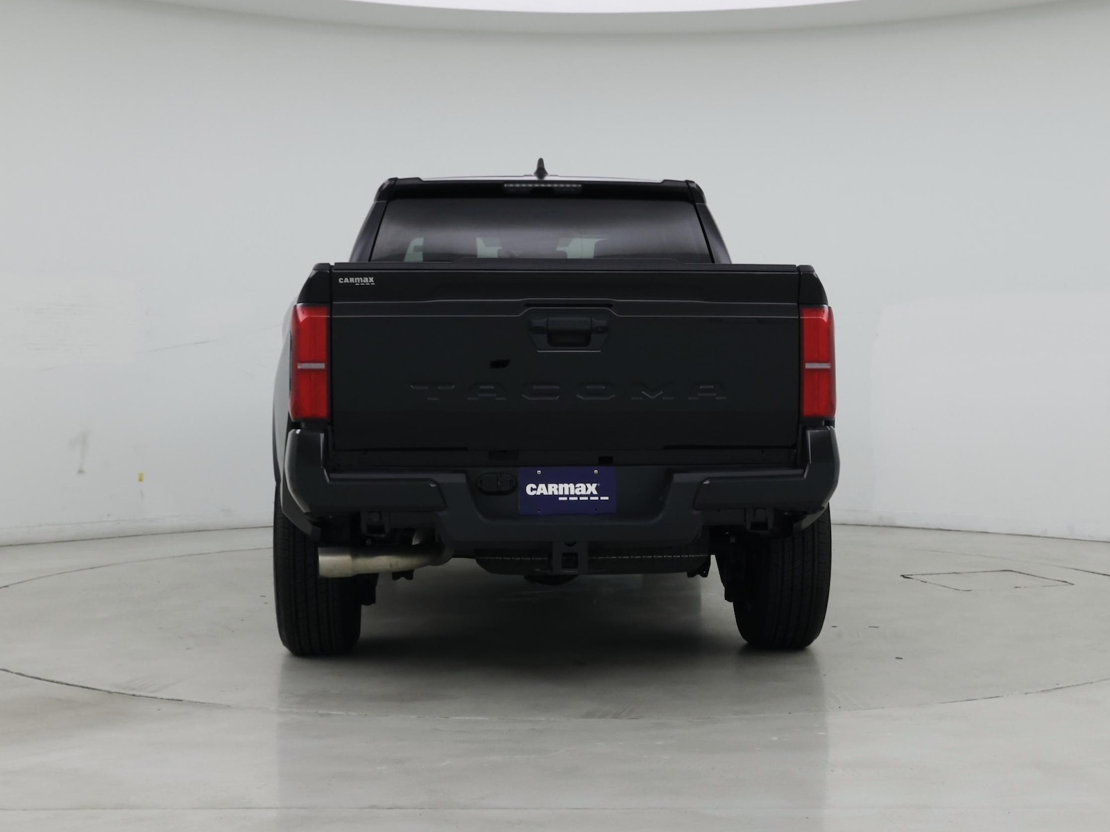 2025 Toyota Tacoma SR5 - Photo 7