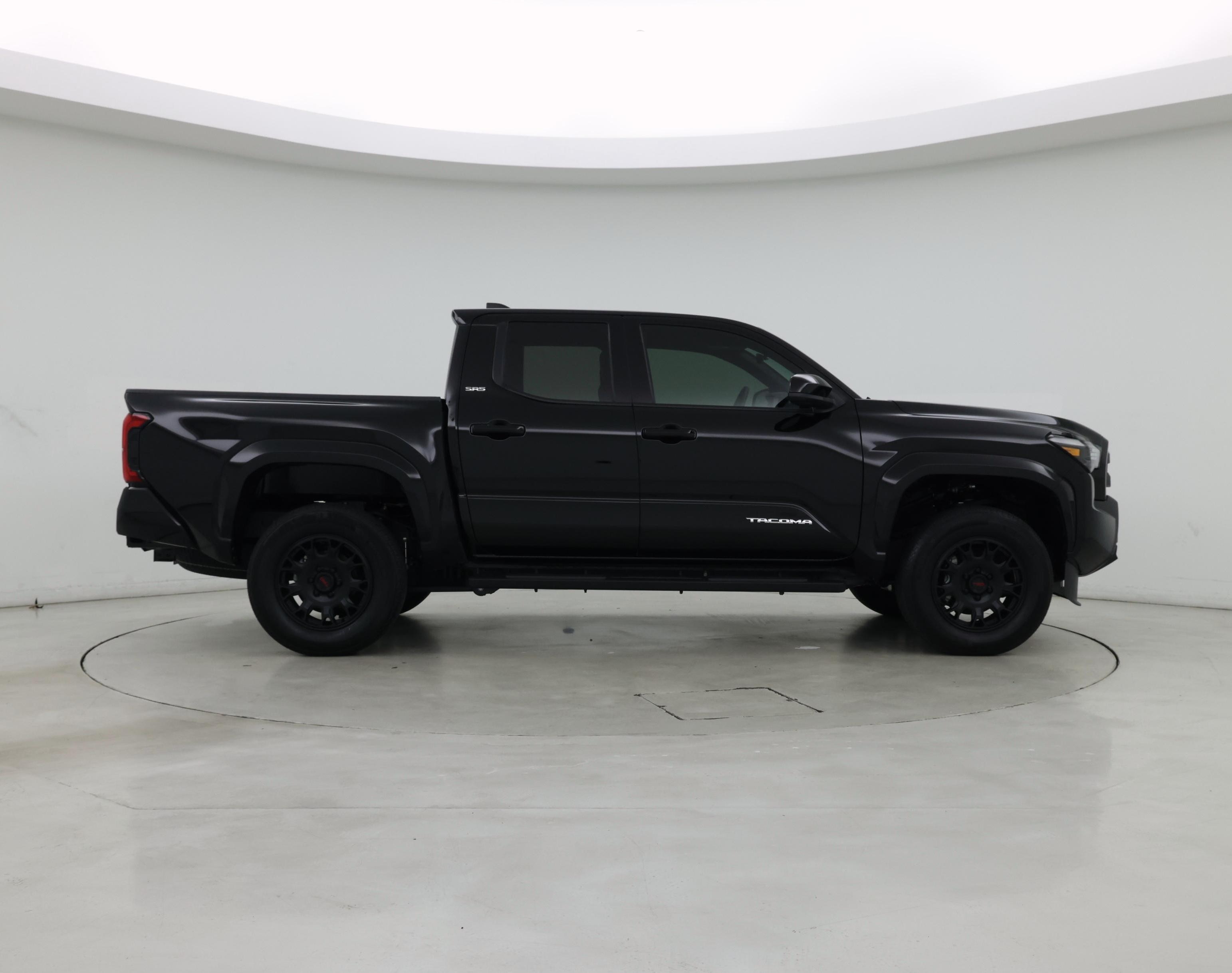 Thumbnail: 2025 Toyota Tacoma - 7