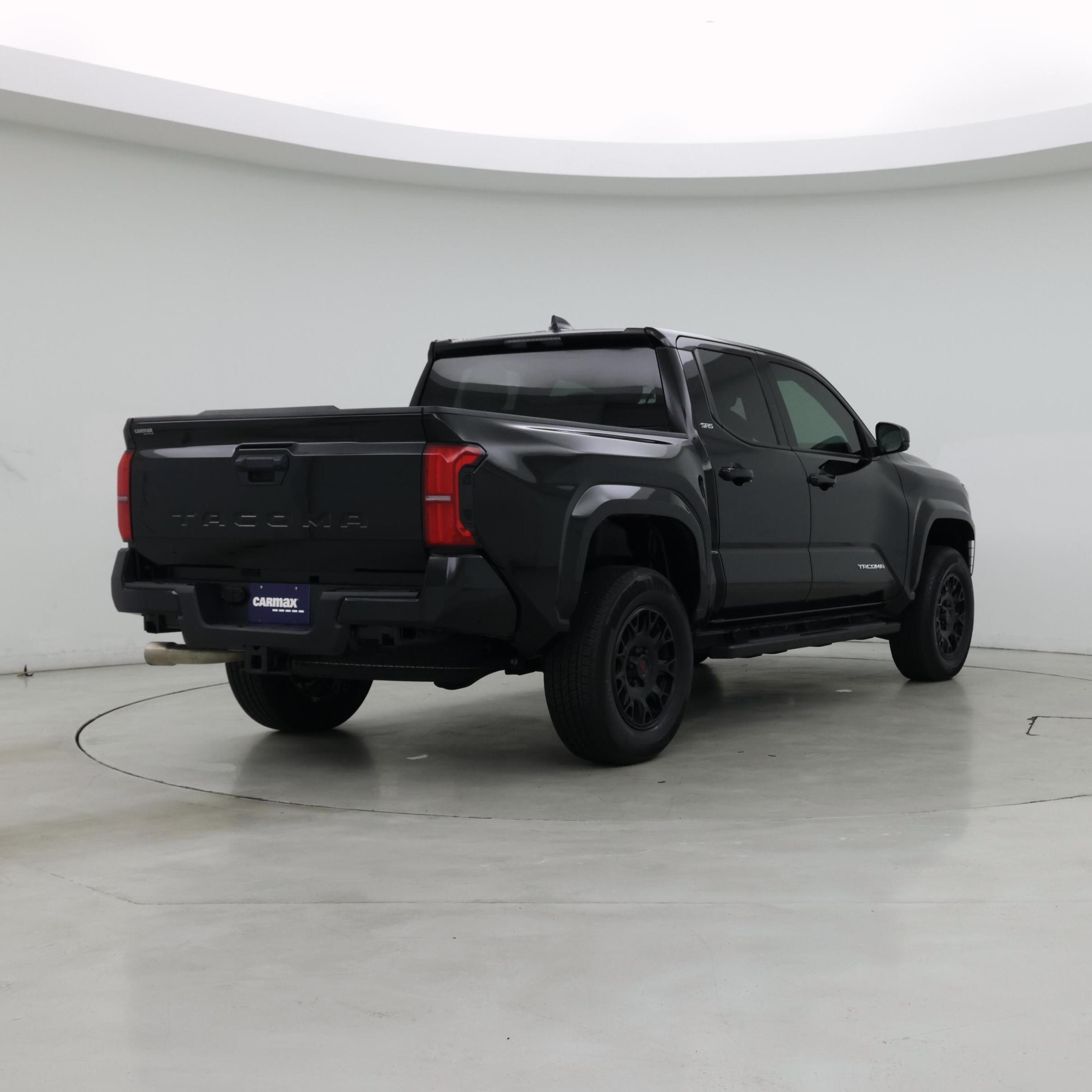 Thumbnail: 2025 Toyota Tacoma - 8