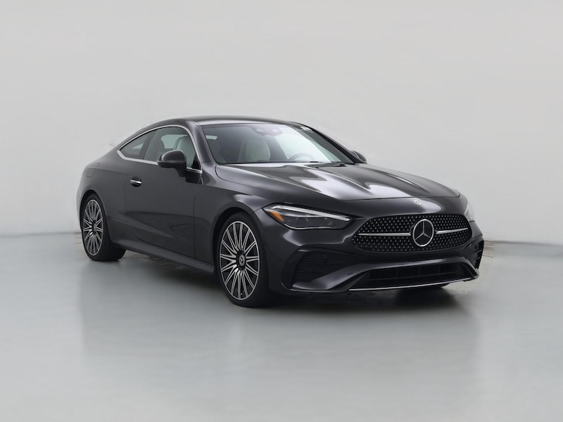 2024 Mercedes-Benz CLE 450 -
                  Boynton Beach, FL