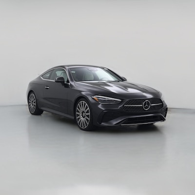 2024 Mercedes-Benz CLE 450