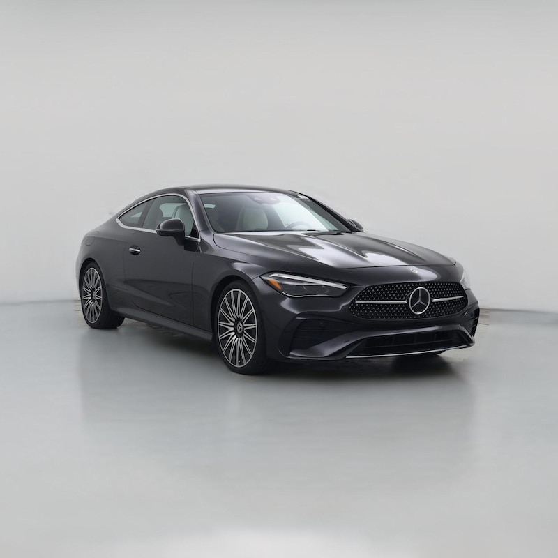 2024 Mercedes-Benz CLE 450