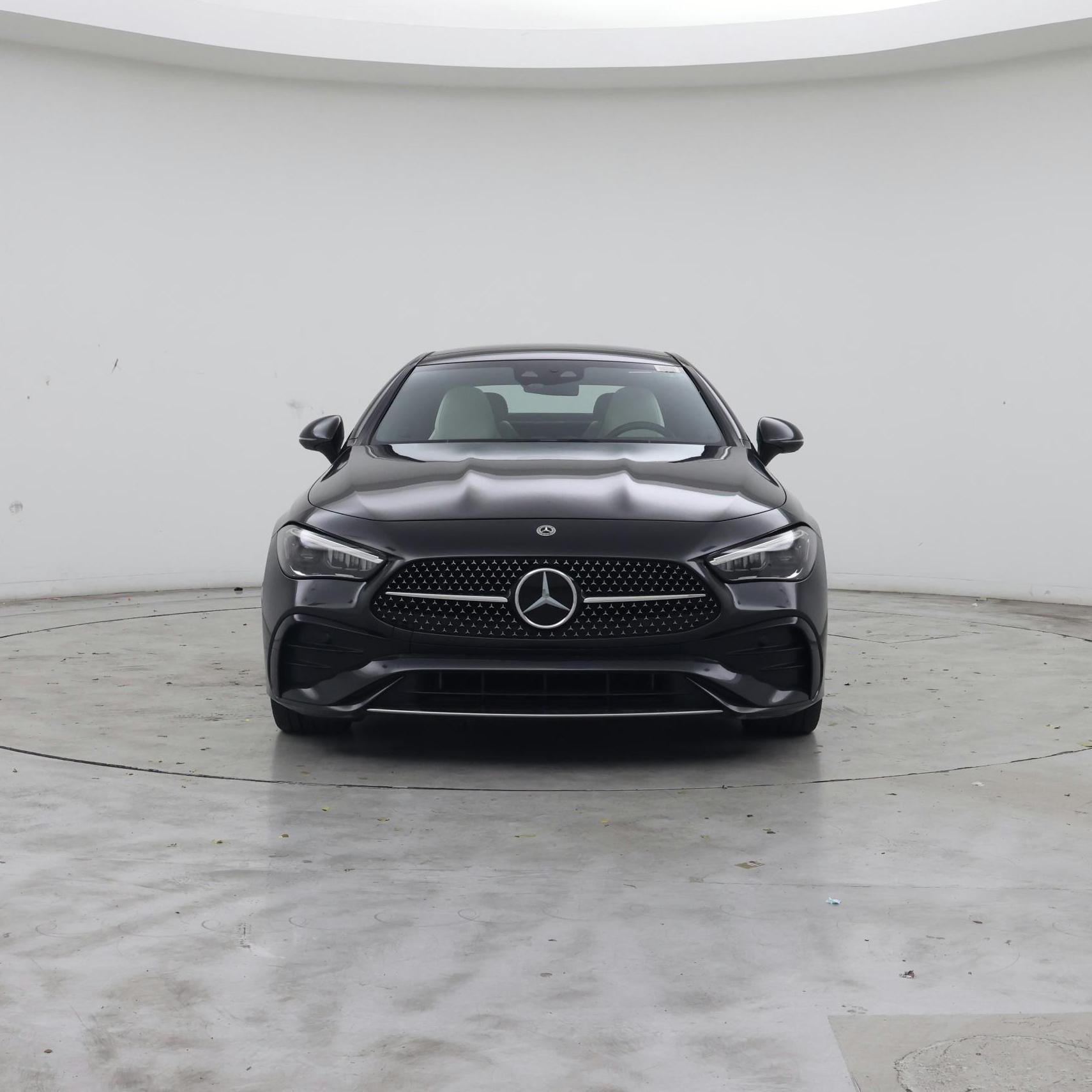 Thumbnail: 2024 Mercedes-Benz CLE - 5