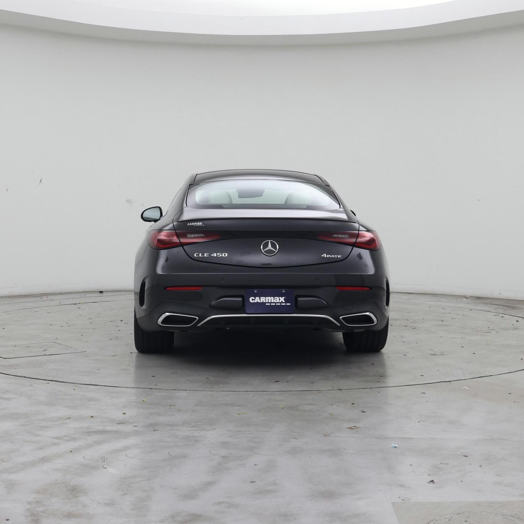 Thumbnail: 2024 Mercedes-Benz CLE - 6