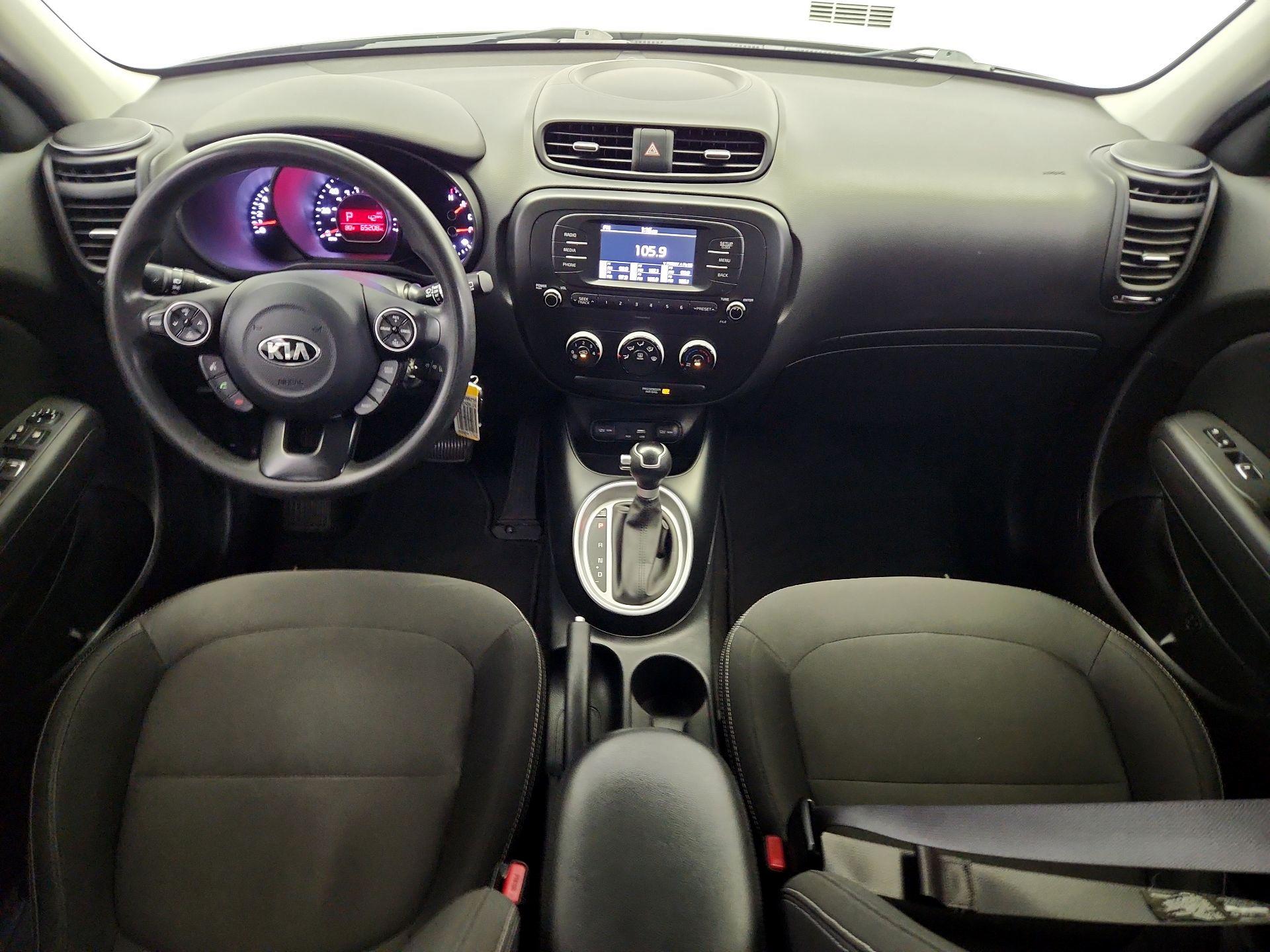 Thumbnail: 2018 Kia Soul - 9