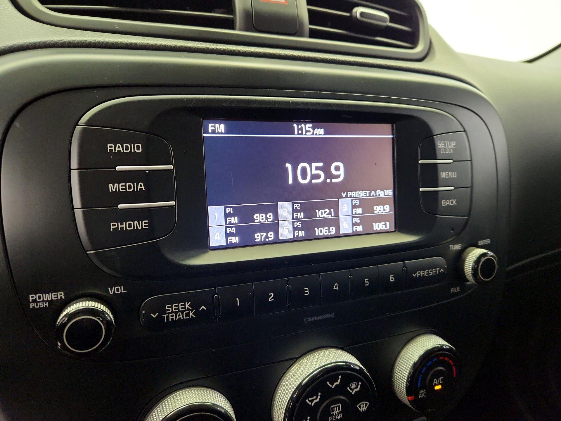 Thumbnail: 2018 Kia Soul - 14