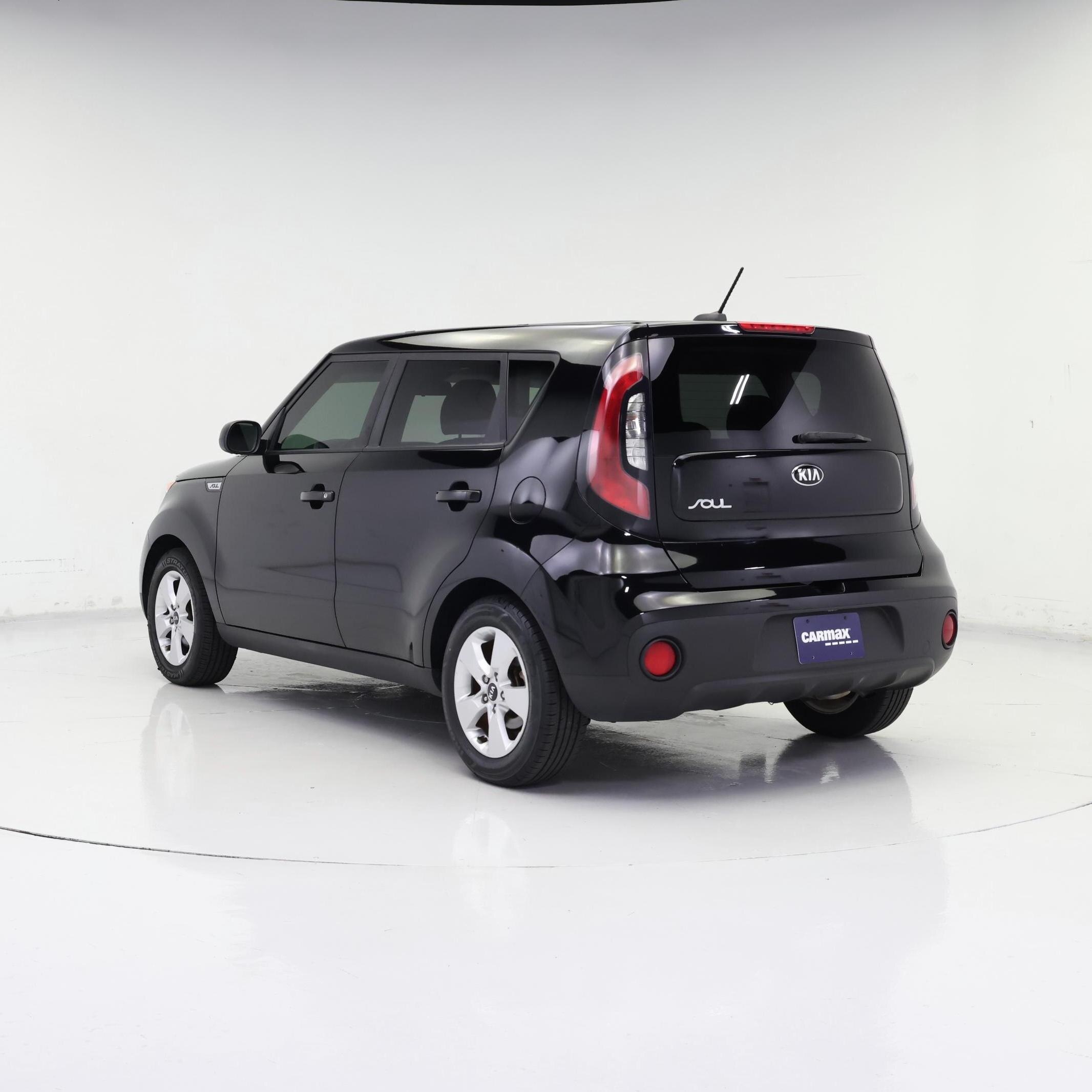 Thumbnail: 2018 Kia Soul - 2