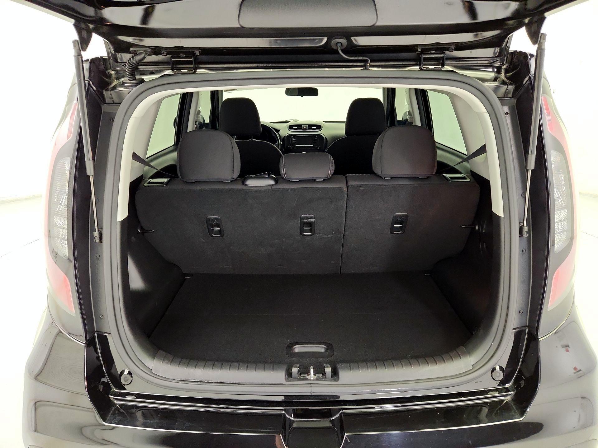 Thumbnail: 2018 Kia Soul - 19