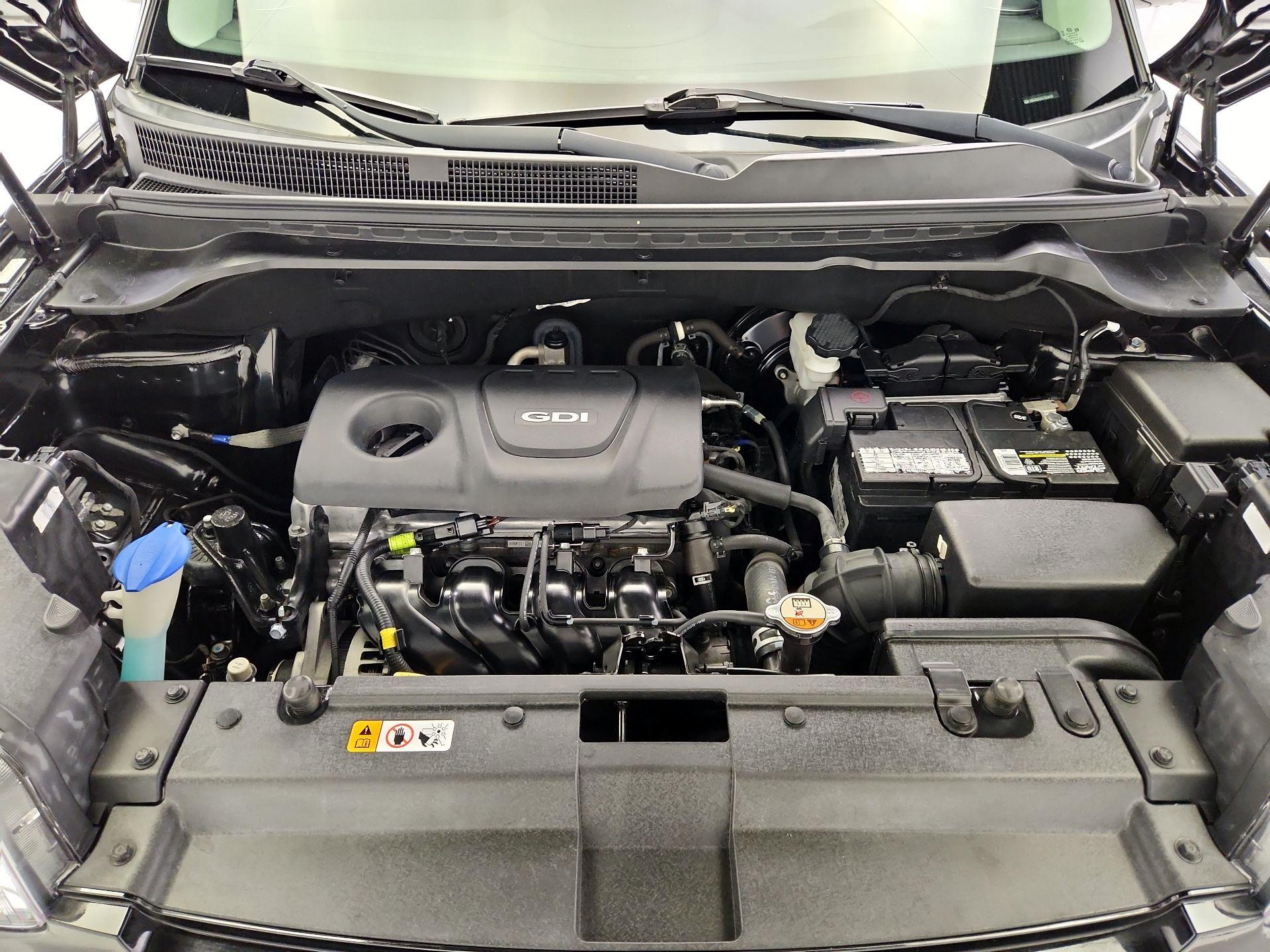 Thumbnail: 2018 Kia Soul - 20