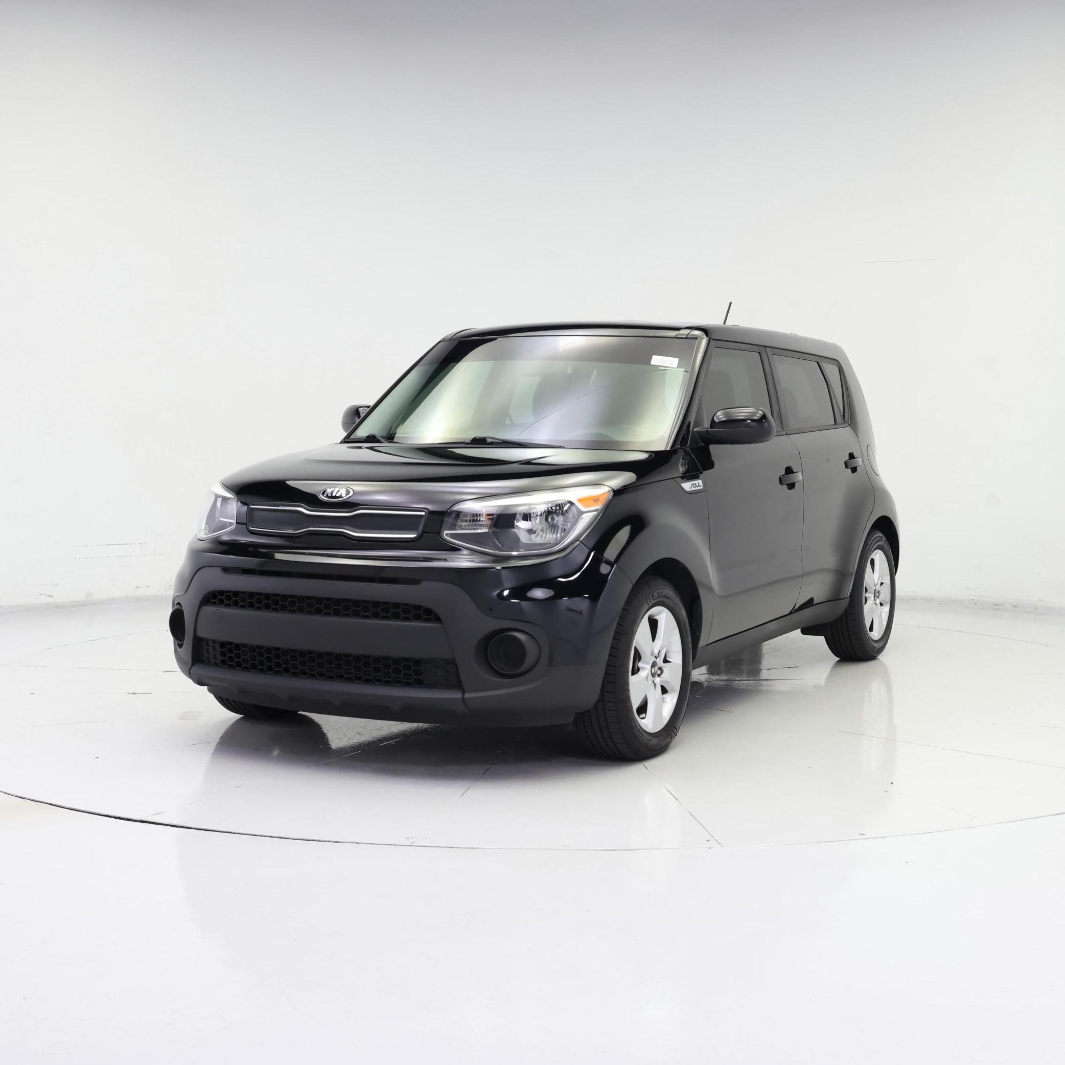 Thumbnail: 2018 Kia Soul - 4